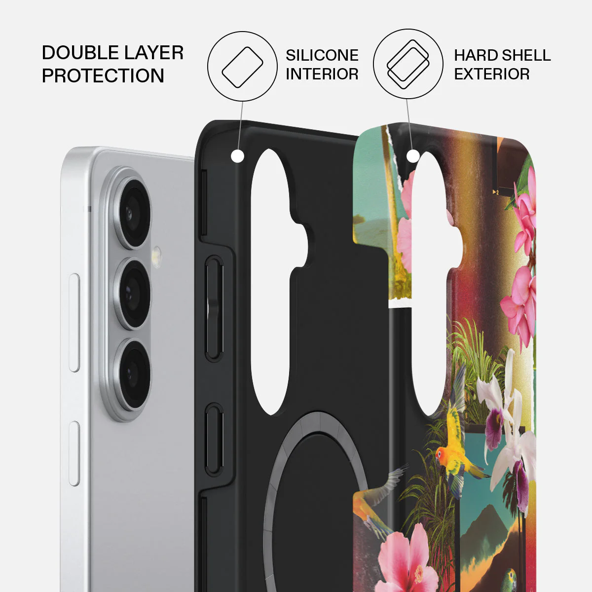 Holiday Archive - Samsung Galaxy S26 Plus Case - Image 2