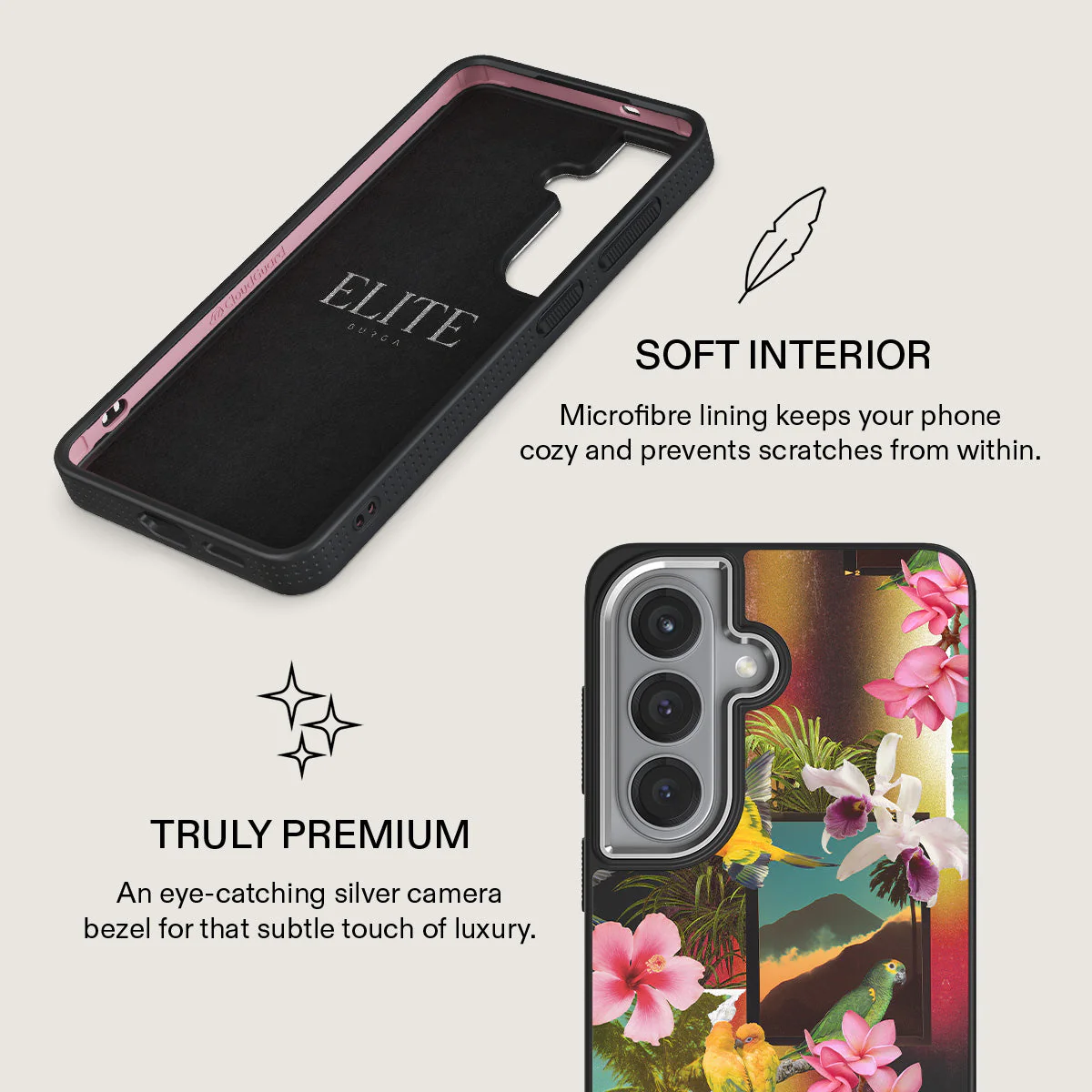 Holiday Archive - Samsung Galaxy S26 Plus Case - Image 24