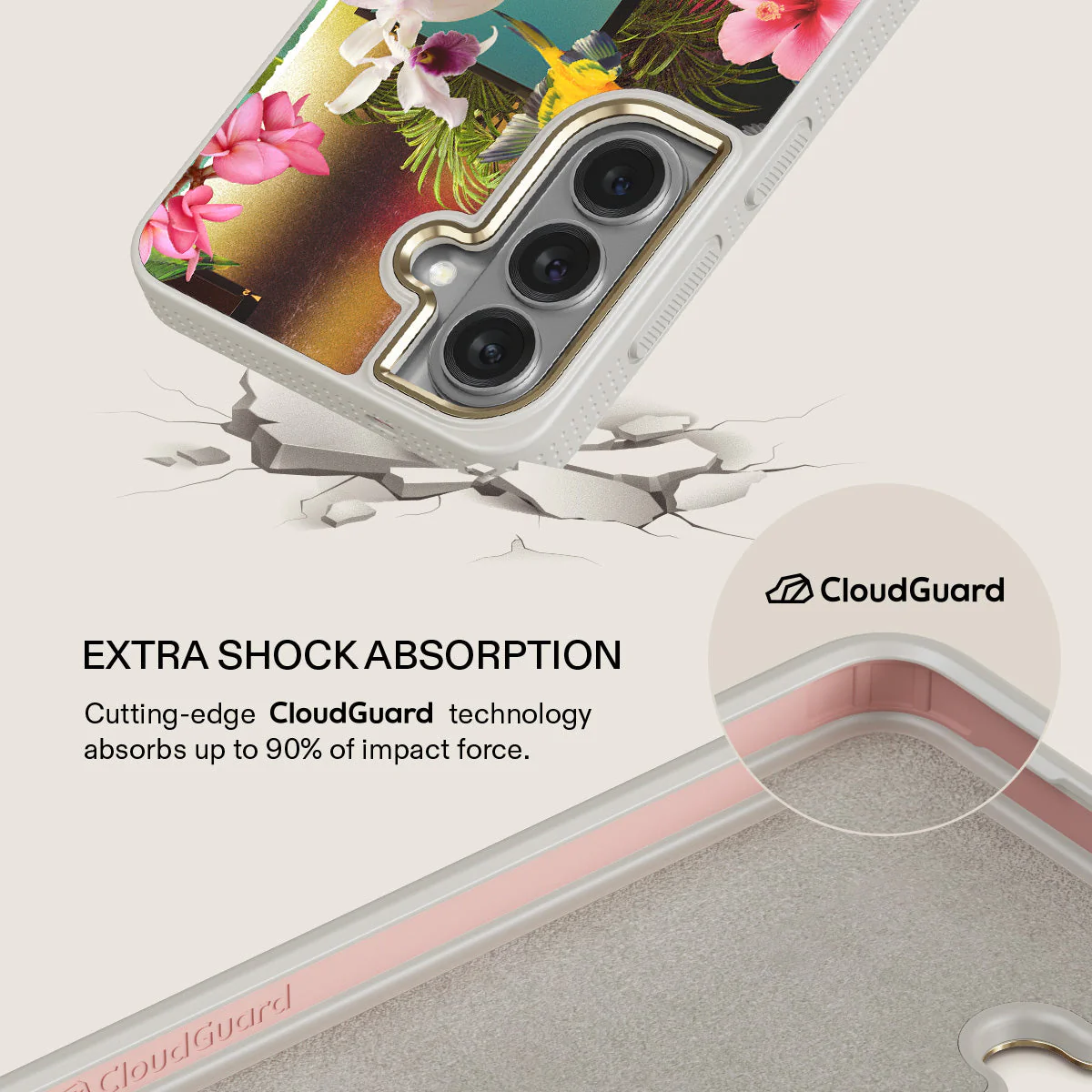 Holiday Archive - Samsung Galaxy S26 Plus Case - Image 28