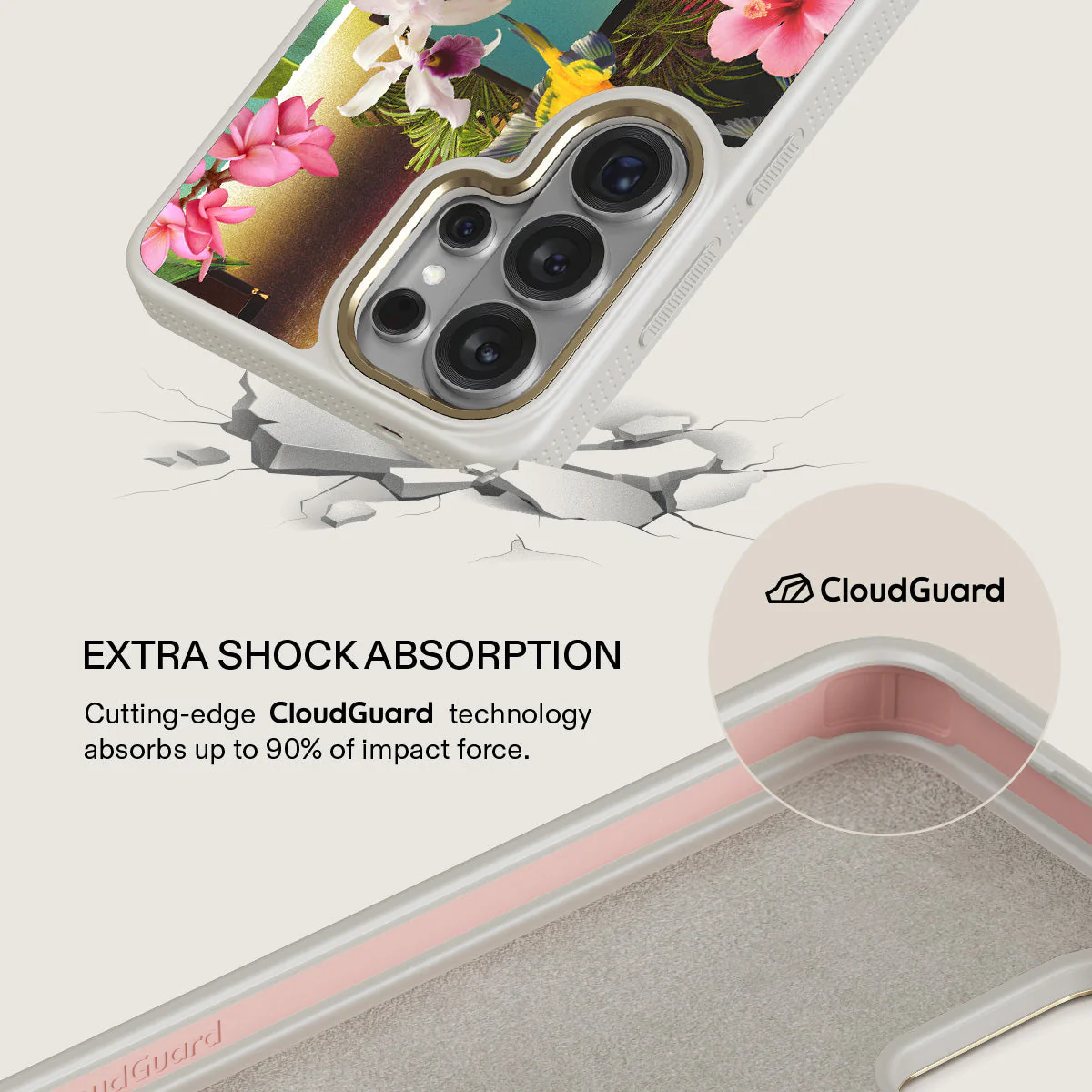 Holiday Archive - Samsung Galaxy S26 Ultra Case - Image 28