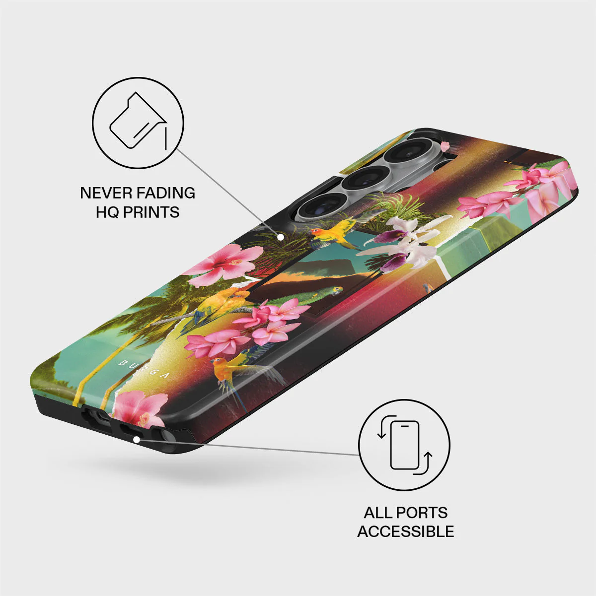 Holiday Archive - Samsung Galaxy S26 Ultra Case - Image 3