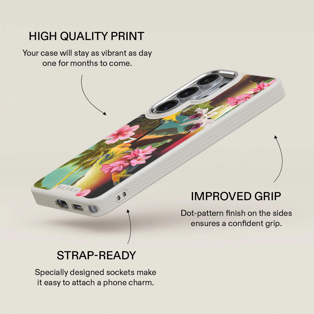 Holiday Archive - Samsung Galaxy S26 Ultra Case - Image 37