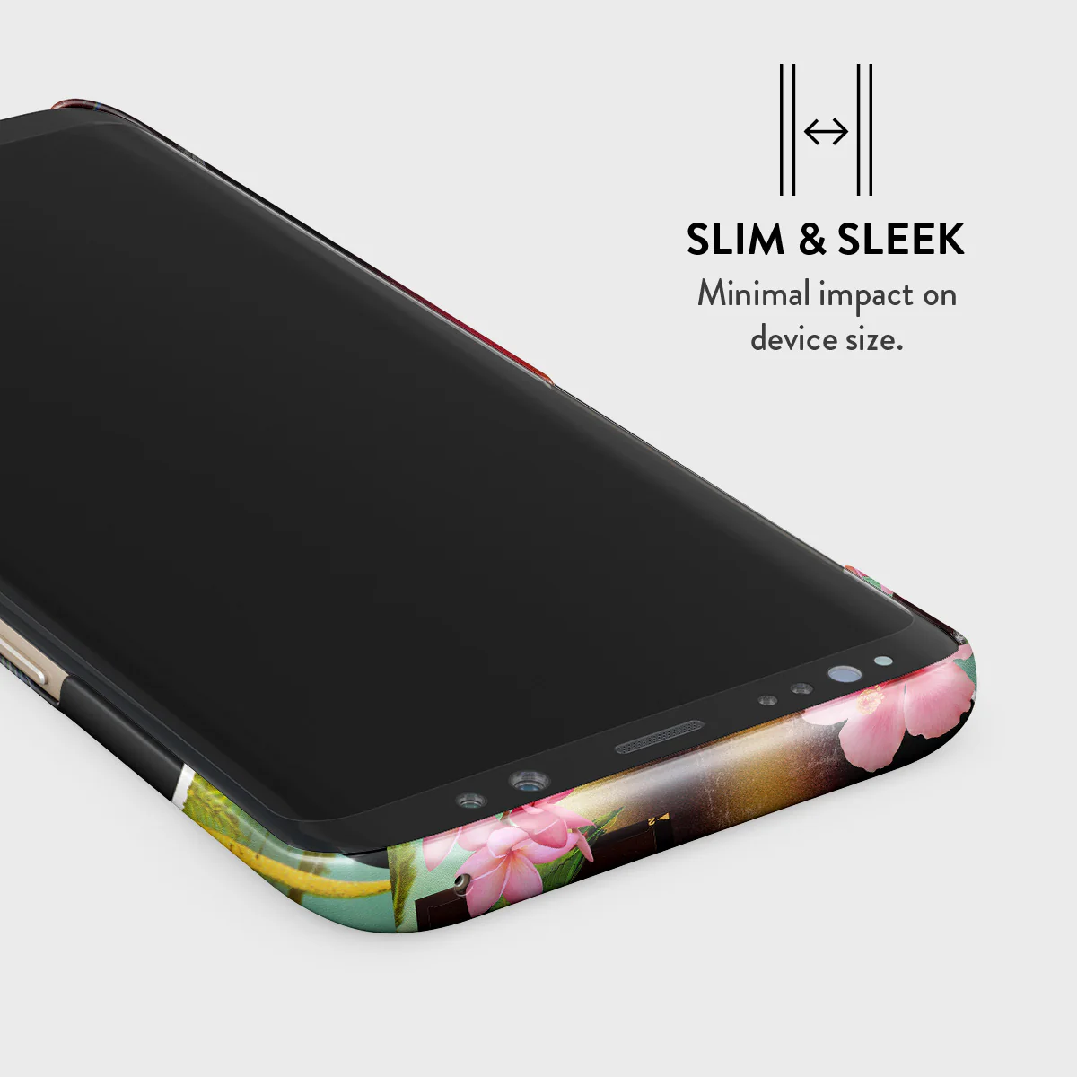 Holiday Archive - Samsung Galaxy S8 Case - Image 4
