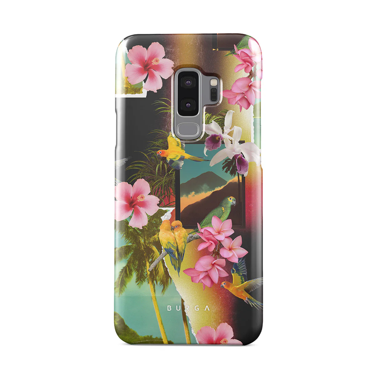 Holiday Archive - Samsung Galaxy S9 Plus Case