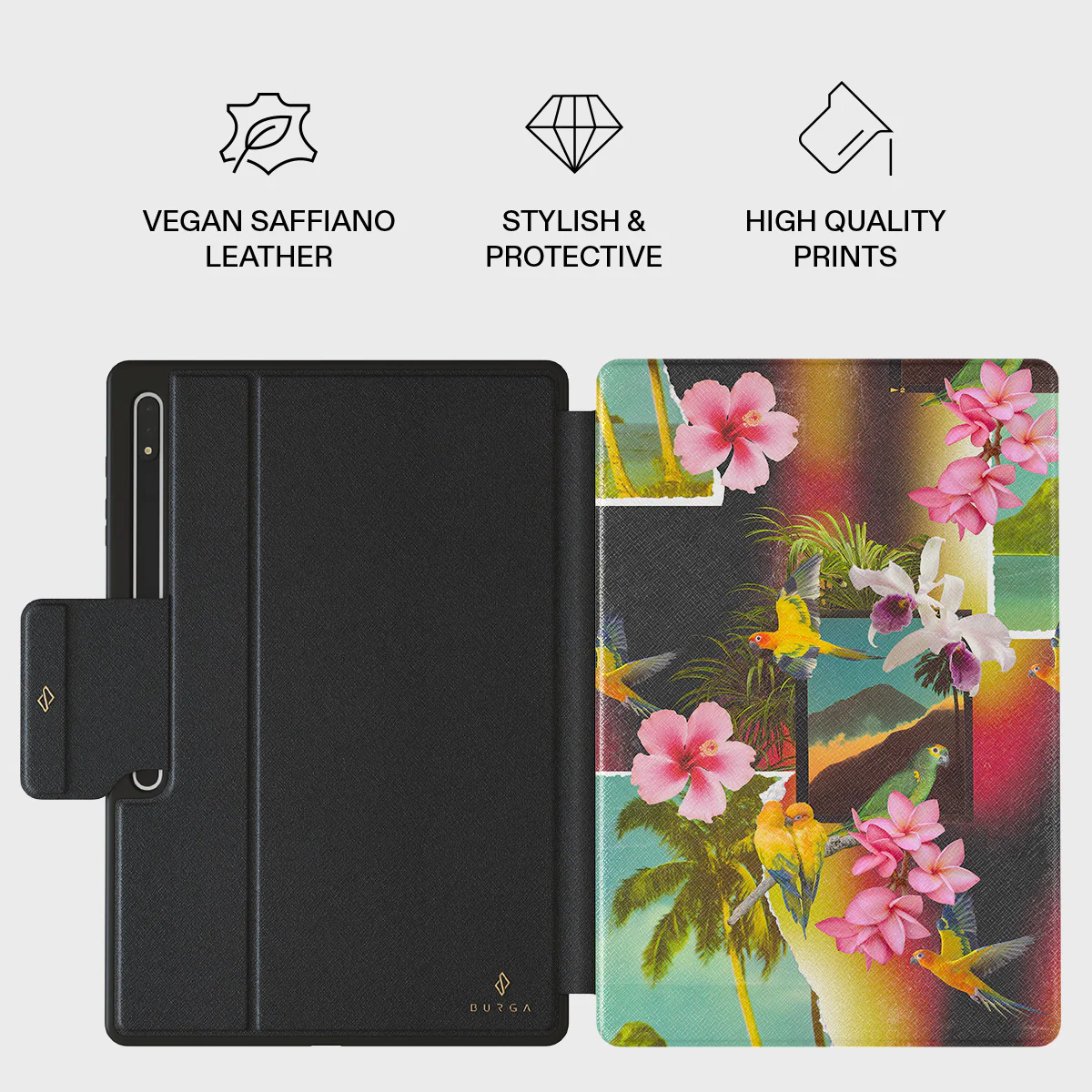 Holiday Archive - Samsung Galaxy Tab S8 Ultra Case - Image 2