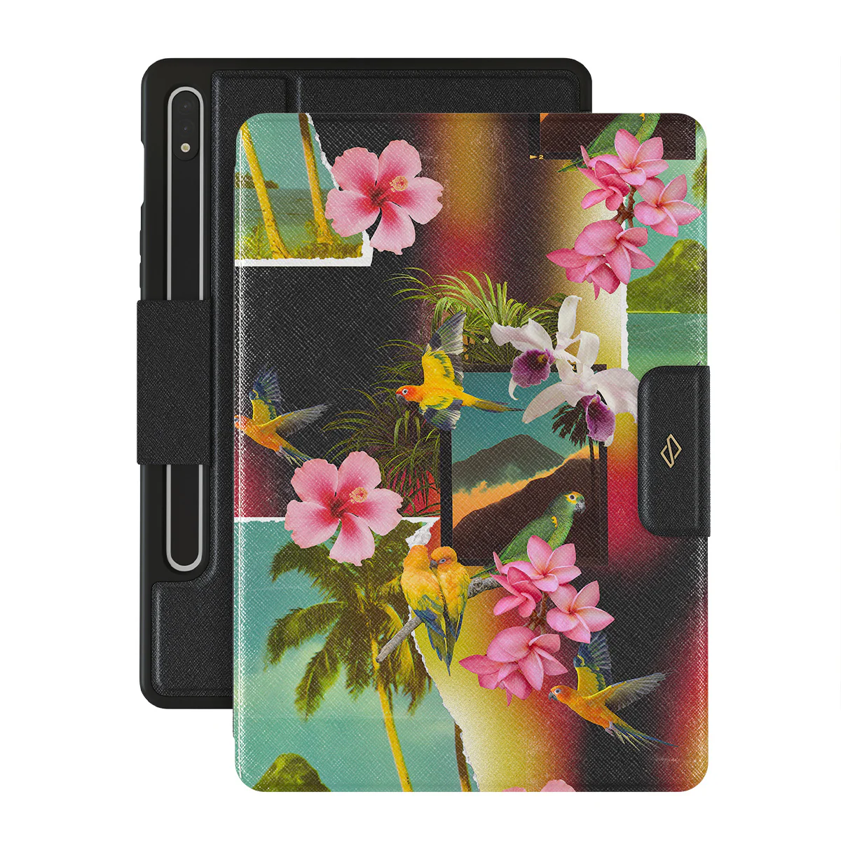 Holiday Archive - Samsung Galaxy Tab S9 Case