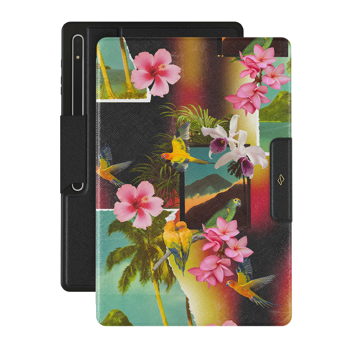 Holiday Archive - Samsung Galaxy Tab S9 Ultra Case