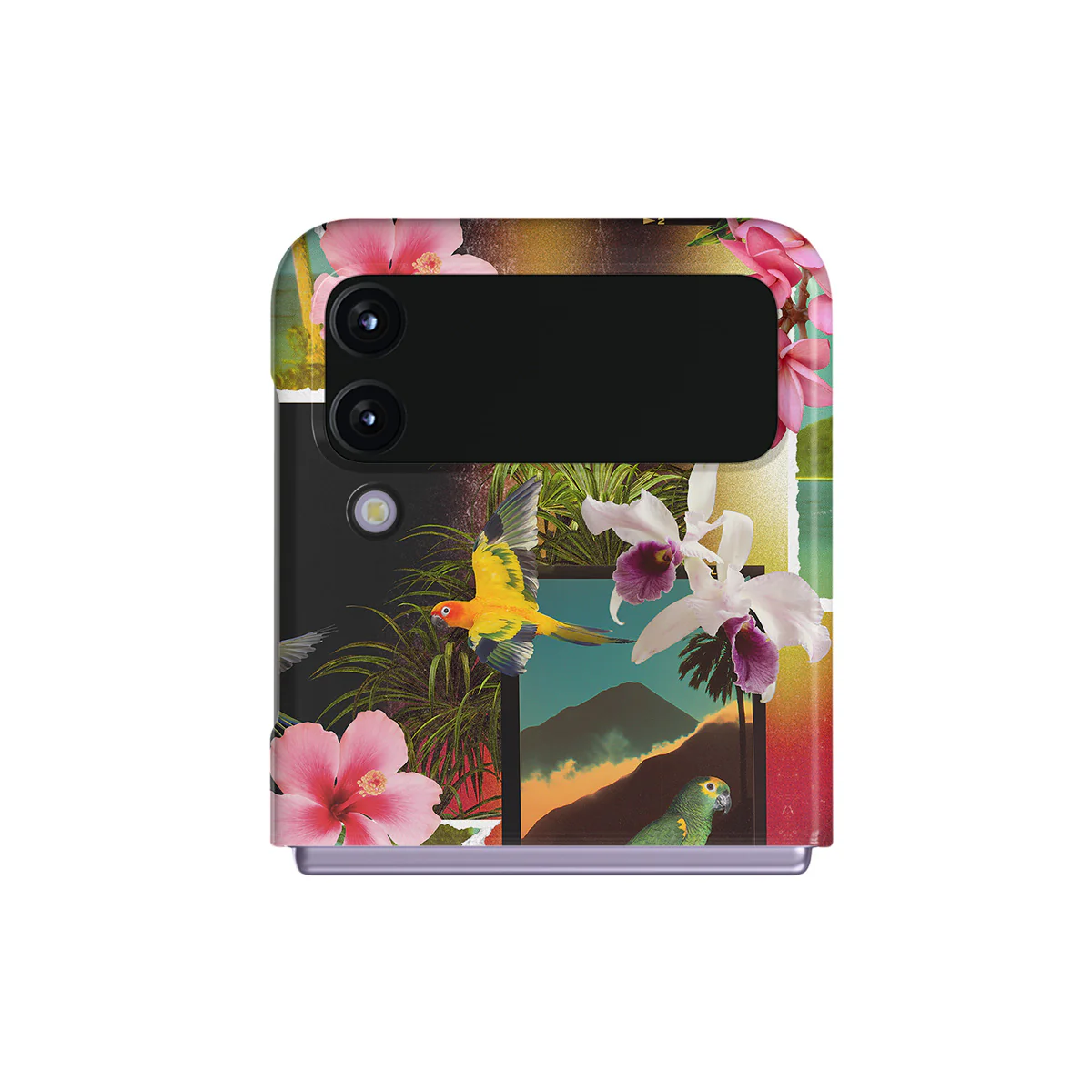 Holiday Archive - Samsung Galaxy Z Flip 4 Case