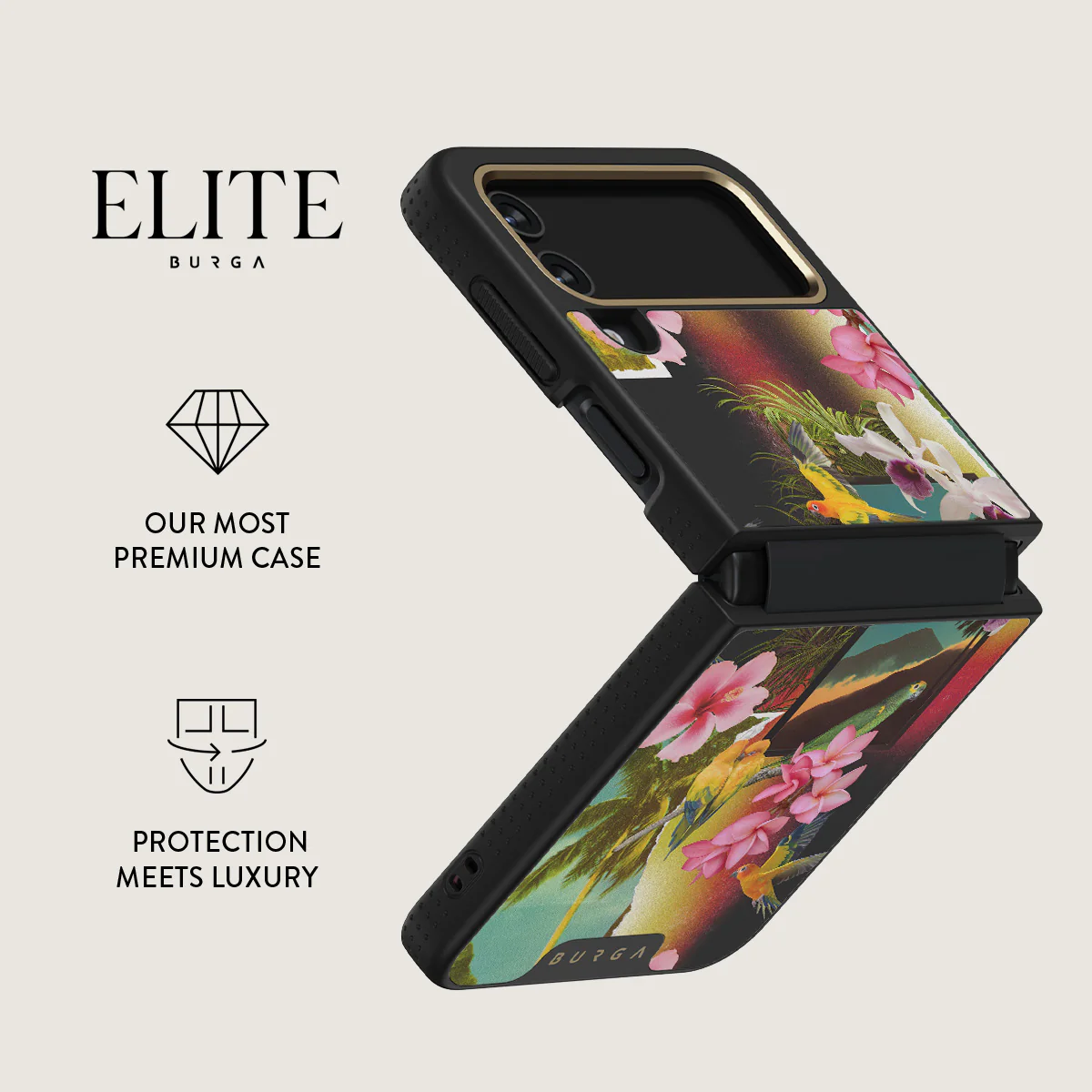 Holiday Archive - Samsung Galaxy Z Flip 4 Case - Image 15