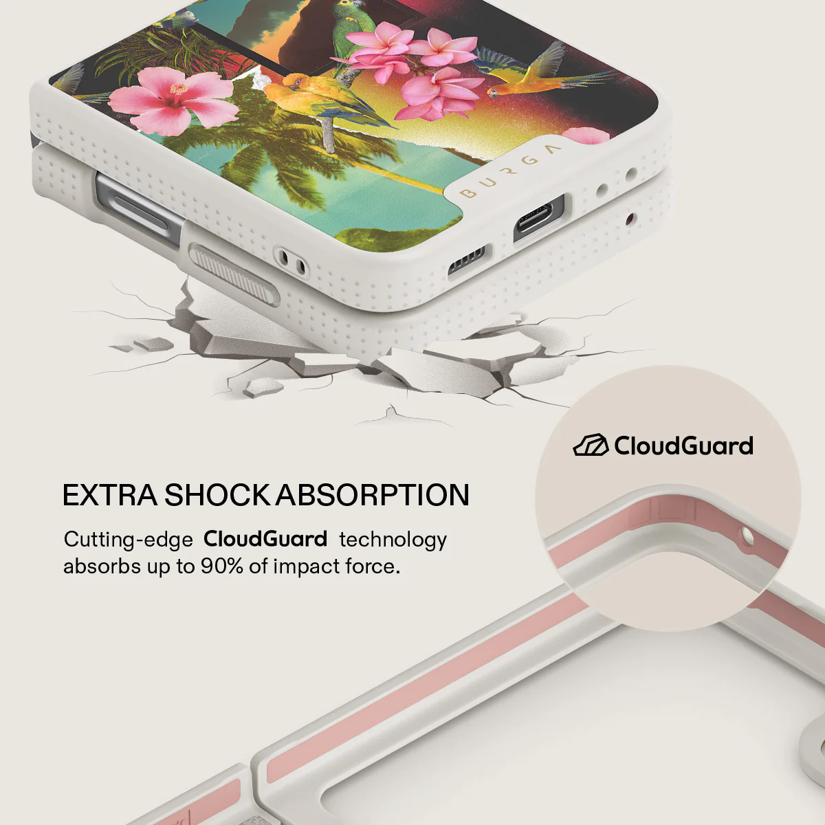 Holiday Archive - Samsung Galaxy Z Flip 5 Case - Image 24