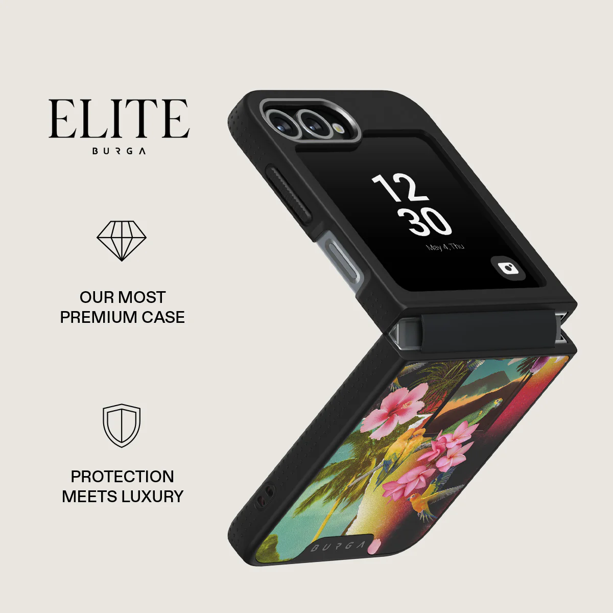 Holiday Archive - Samsung Galaxy Z Flip 6 Case - Image 14
