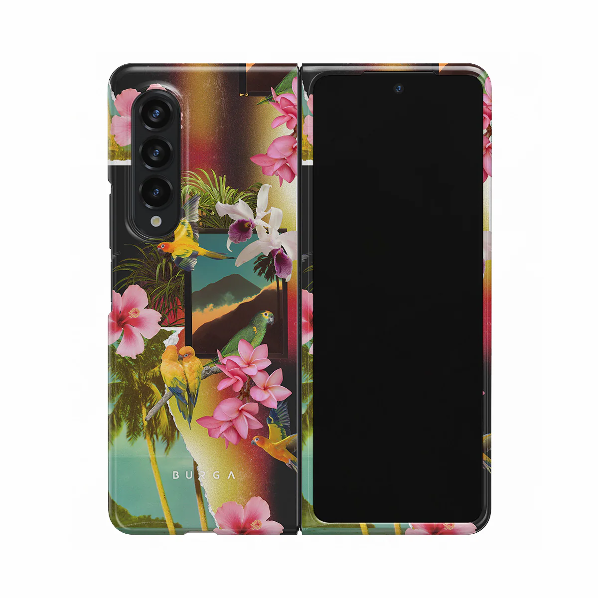 Holiday Archive - Samsung Galaxy Z Fold 4 Case