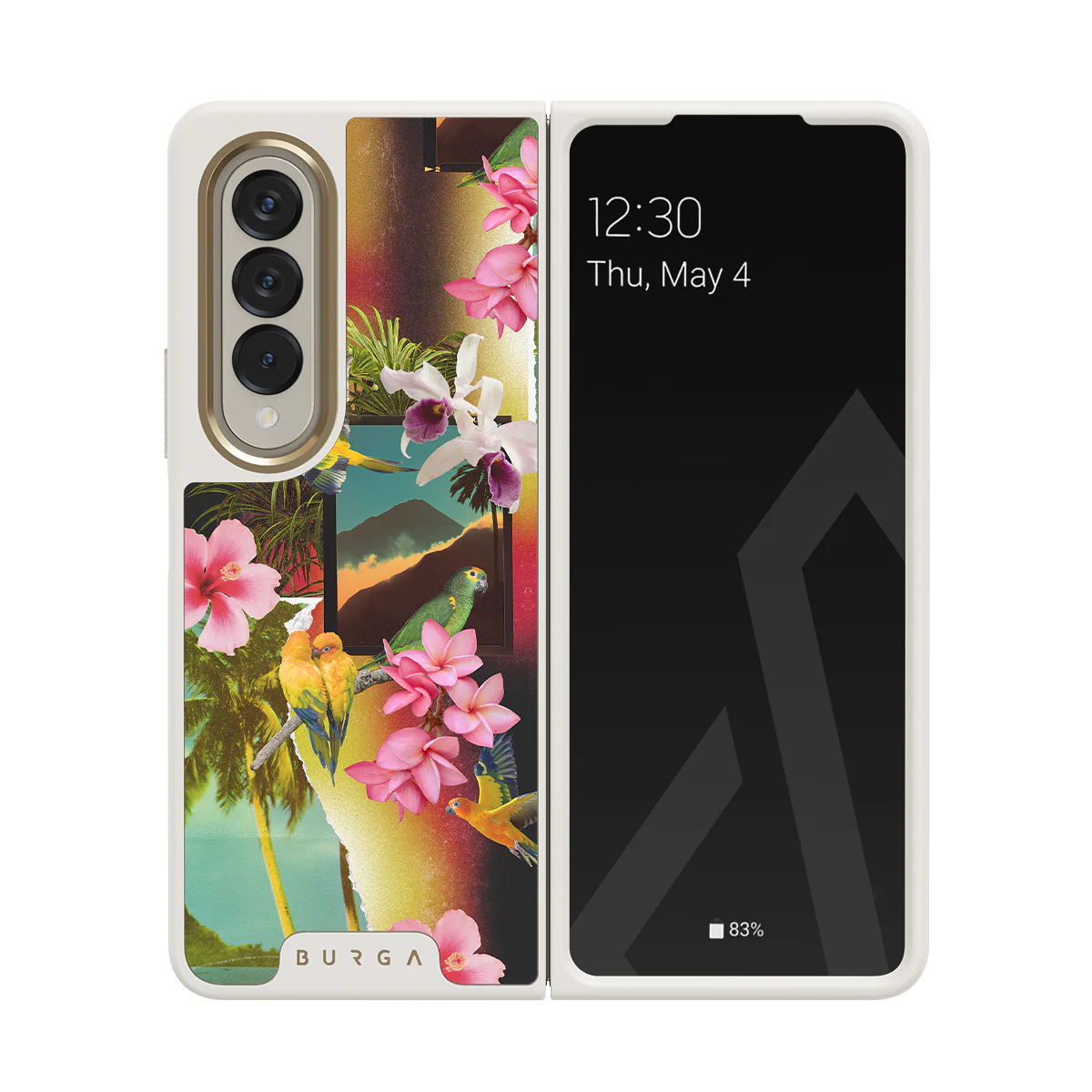 Holiday Archive - Samsung Galaxy Z Fold 4 Case - Image 20