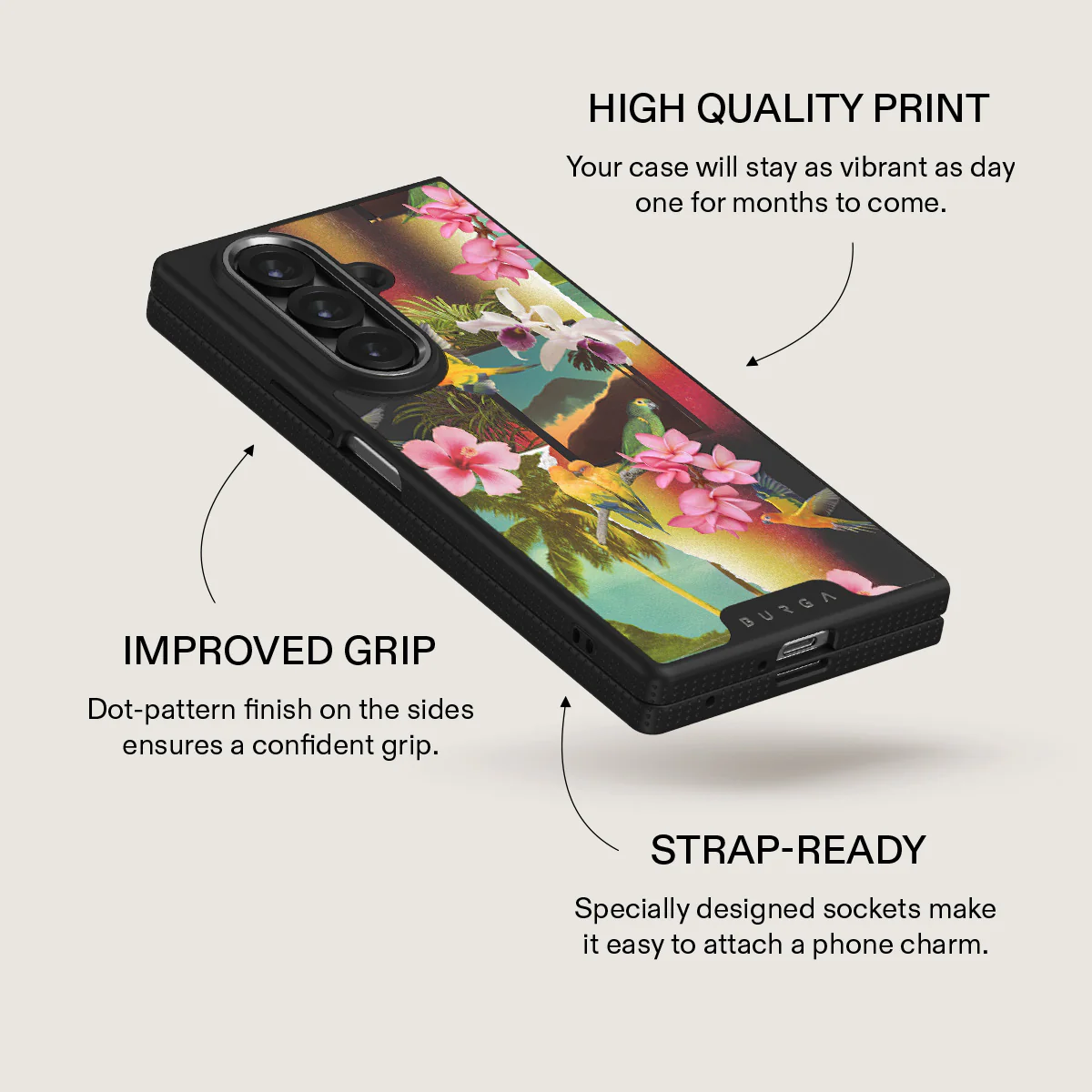 Holiday Archive - Samsung Galaxy Z Fold 7 Case - Image 12