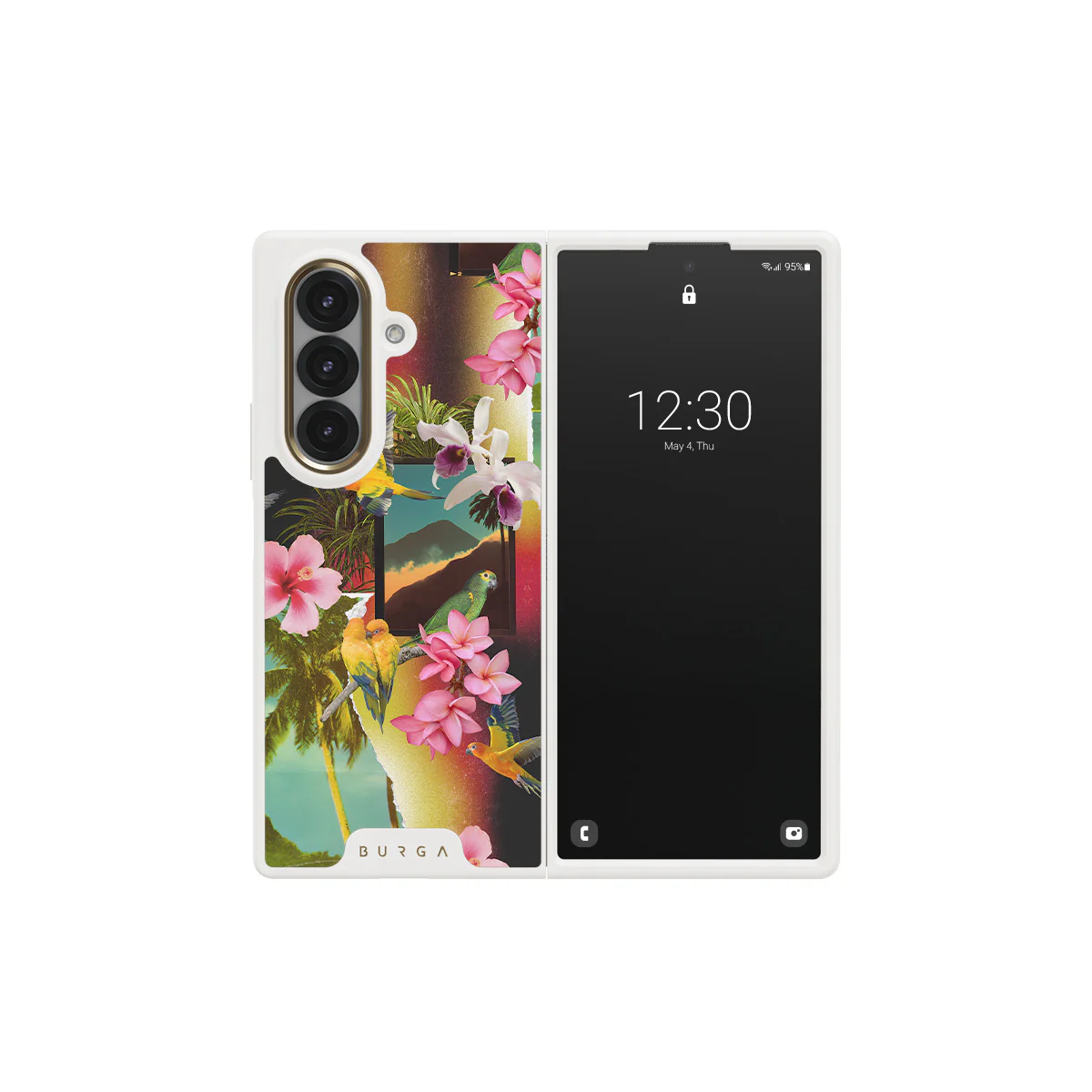 Holiday Archive - Samsung Galaxy Z Fold 7 Case - Image 15
