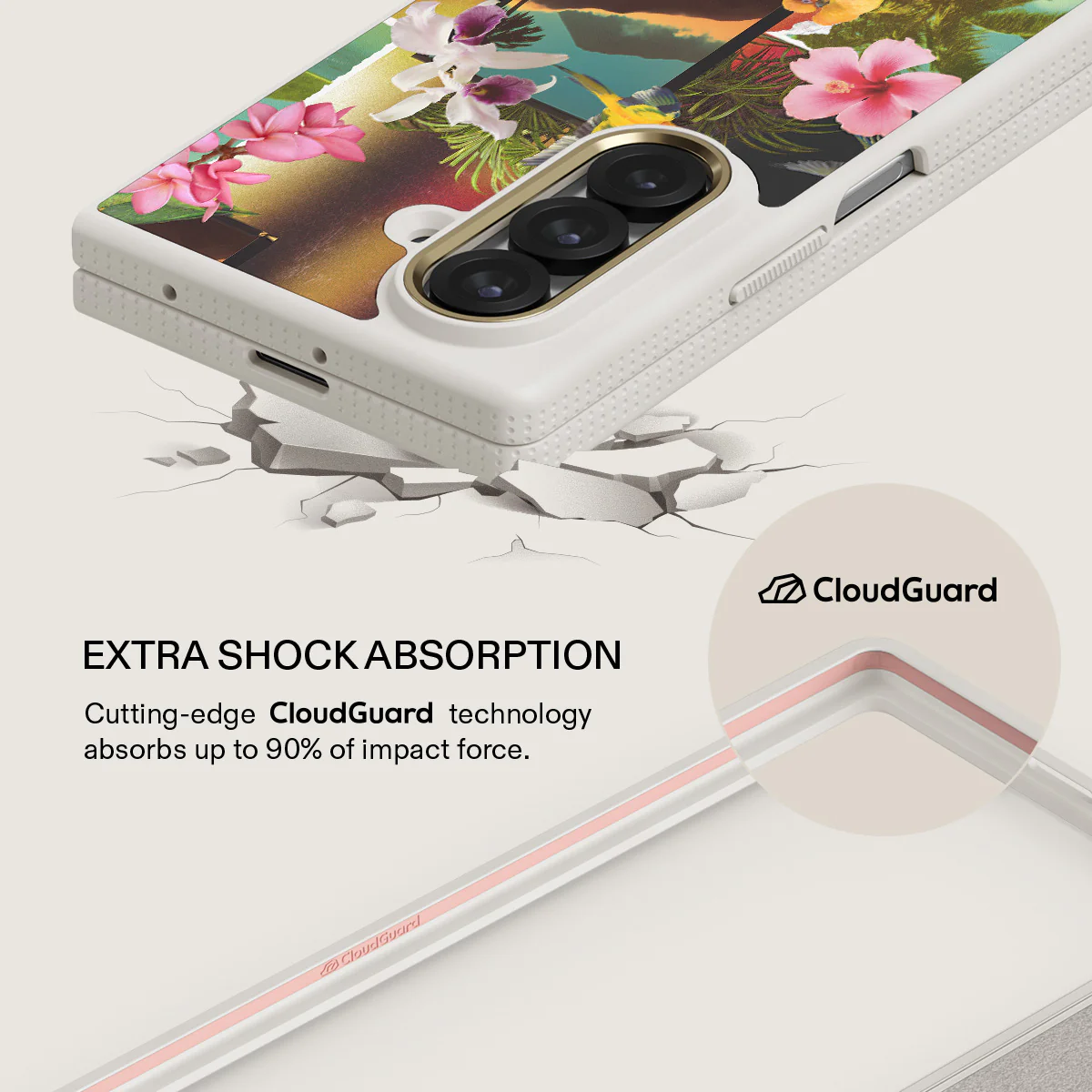 Holiday Archive - Samsung Galaxy Z Fold 7 Case - Image 17