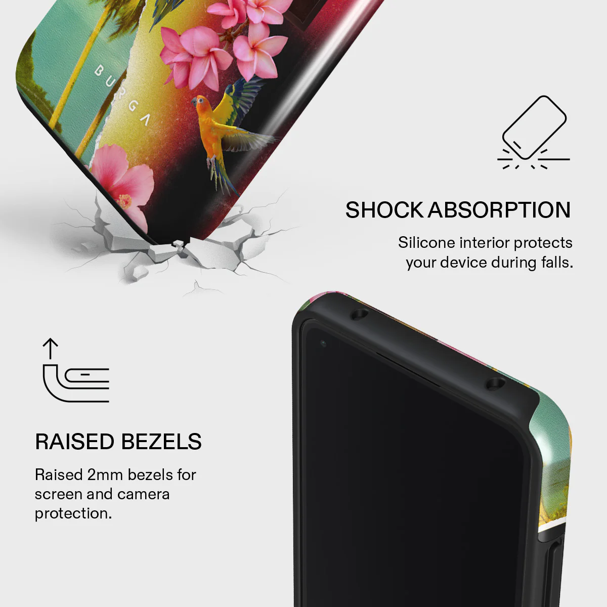 Holiday Archive - Xiaomi 11 Lite 5G NE Case - Image 4