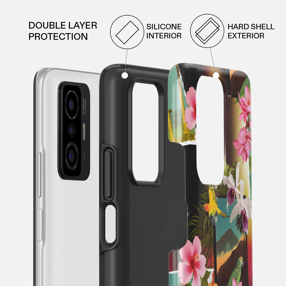 Holiday Archive - Xiaomi 11T / 11T Pro Case - Image 2