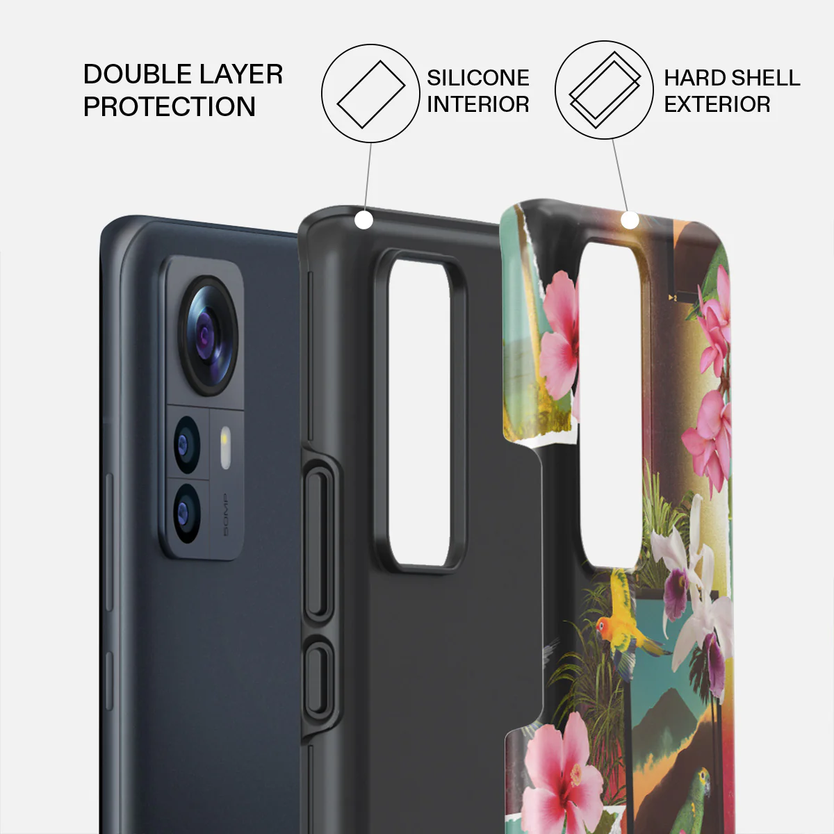 Holiday Archive - Xiaomi 12 Case - Image 2