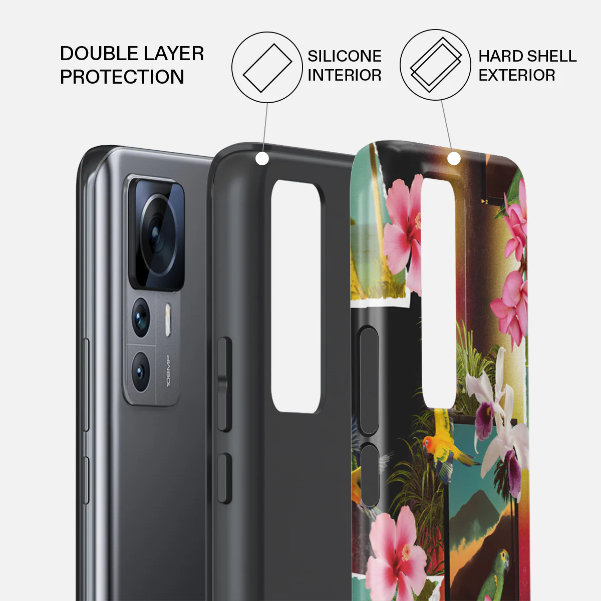 Holiday Archive - Xiaomi 12T Pro Case - Image 2