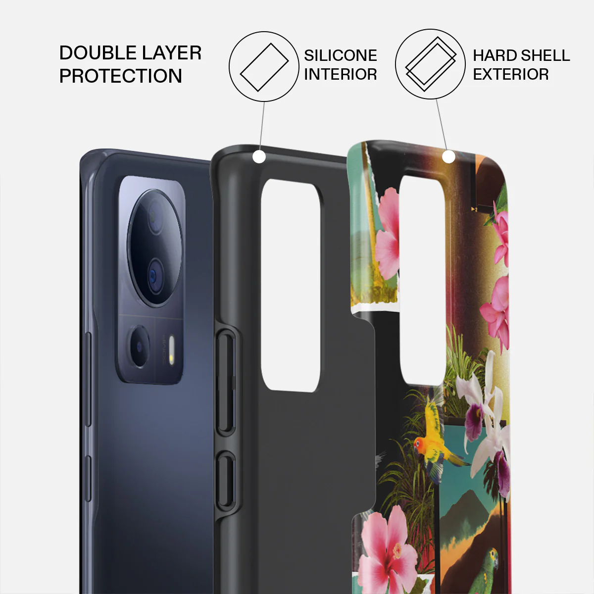 Holiday Archive - Xiaomi 13 Lite Case - Image 2
