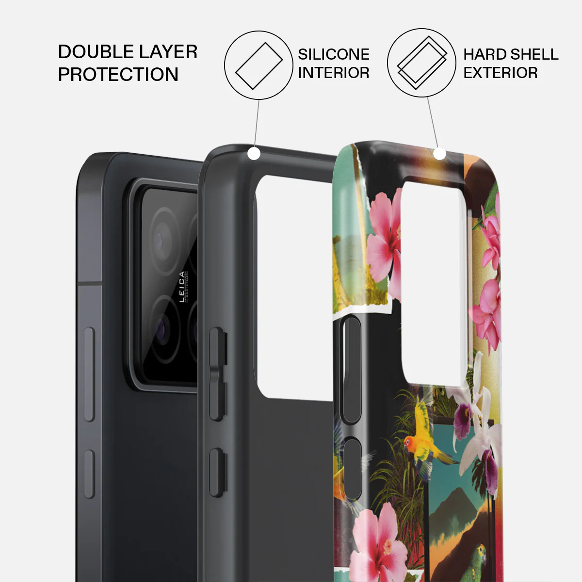 Holiday Archive - Xiaomi 14 Pro Case - Image 2