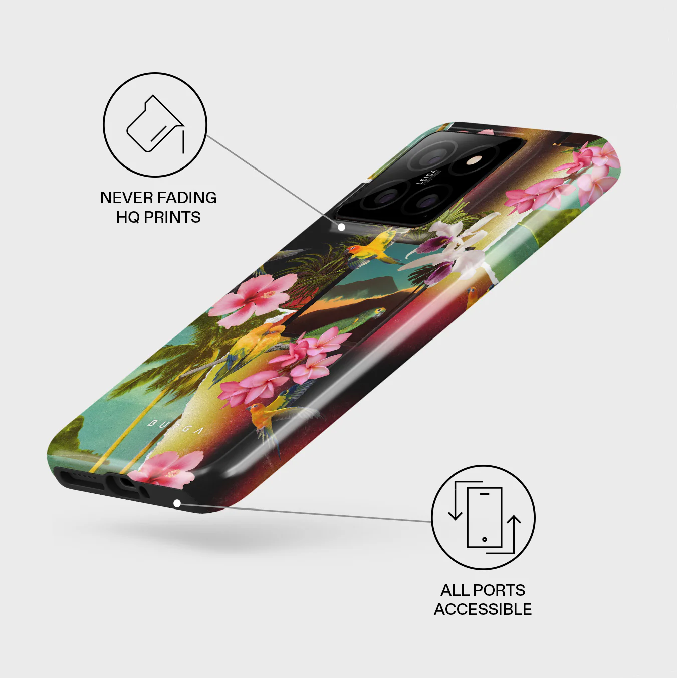 Holiday Archive - Xiaomi 14 Pro Case - Image 3