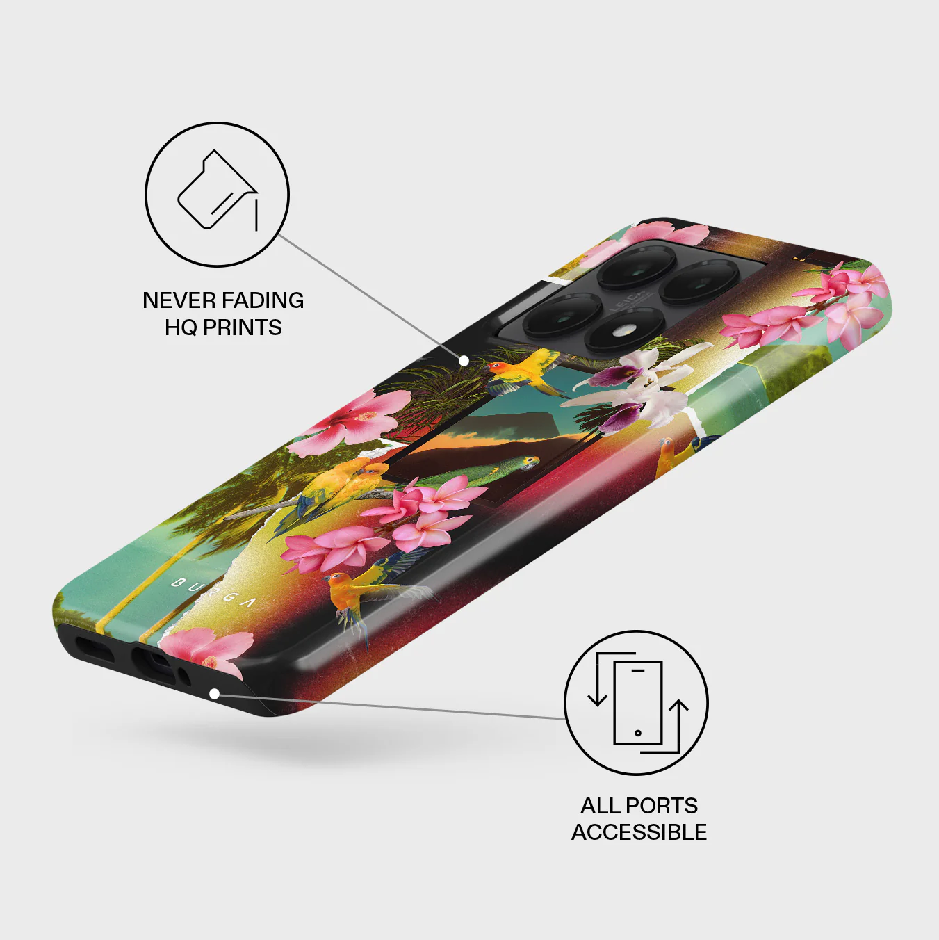 Holiday Archive - Xiaomi 14T Case - Image 3