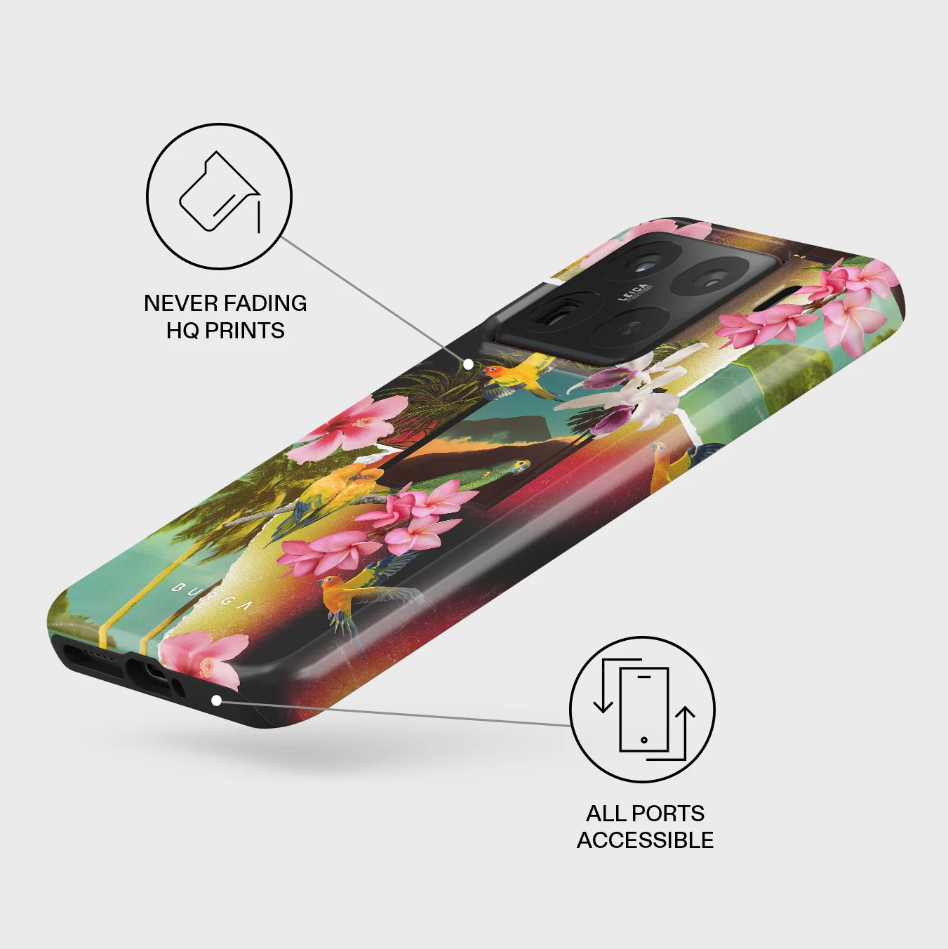 Holiday Archive - Xiaomi 15 Pro Case - Image 3