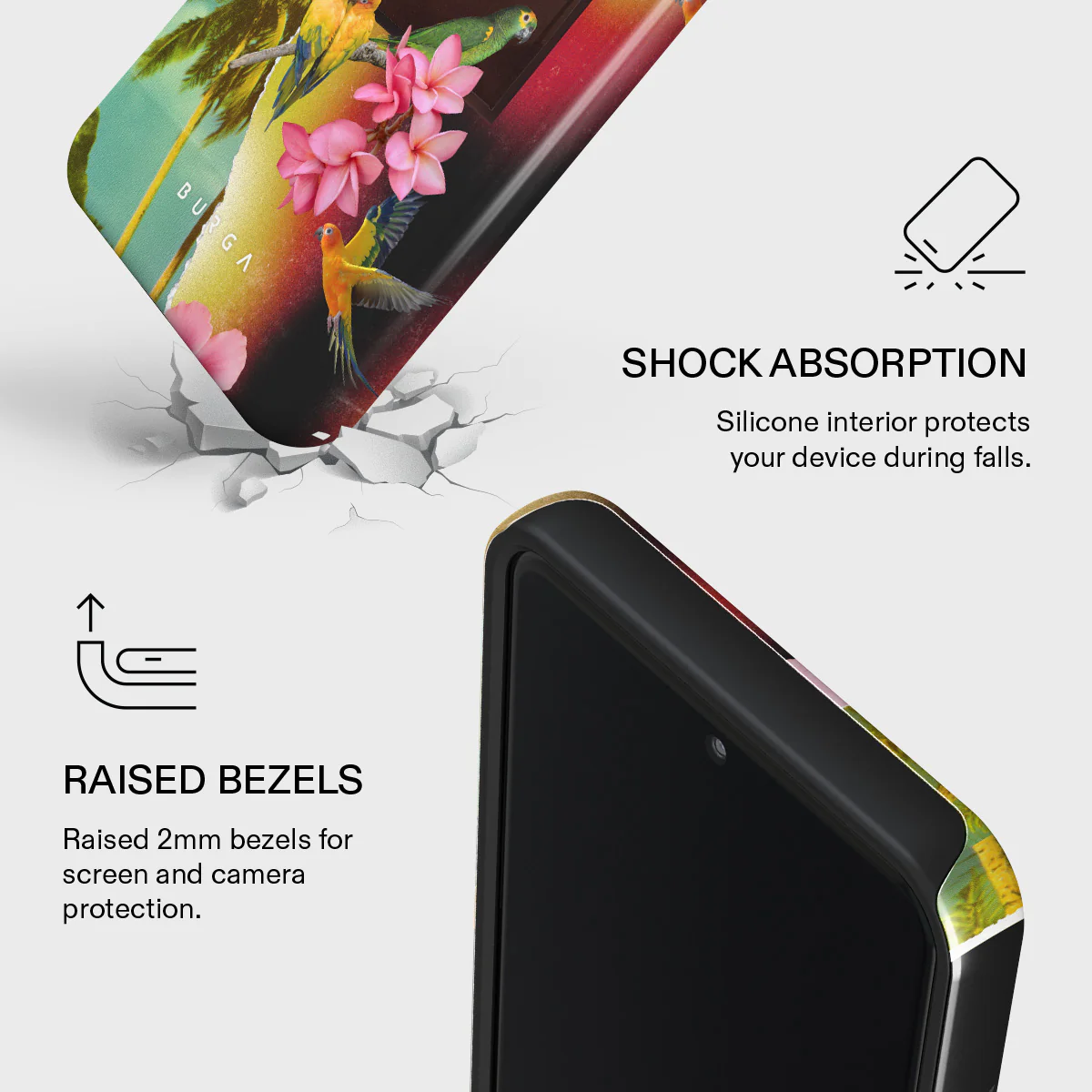 Holiday Archive - Xiaomi 15 Pro Case - Image 4