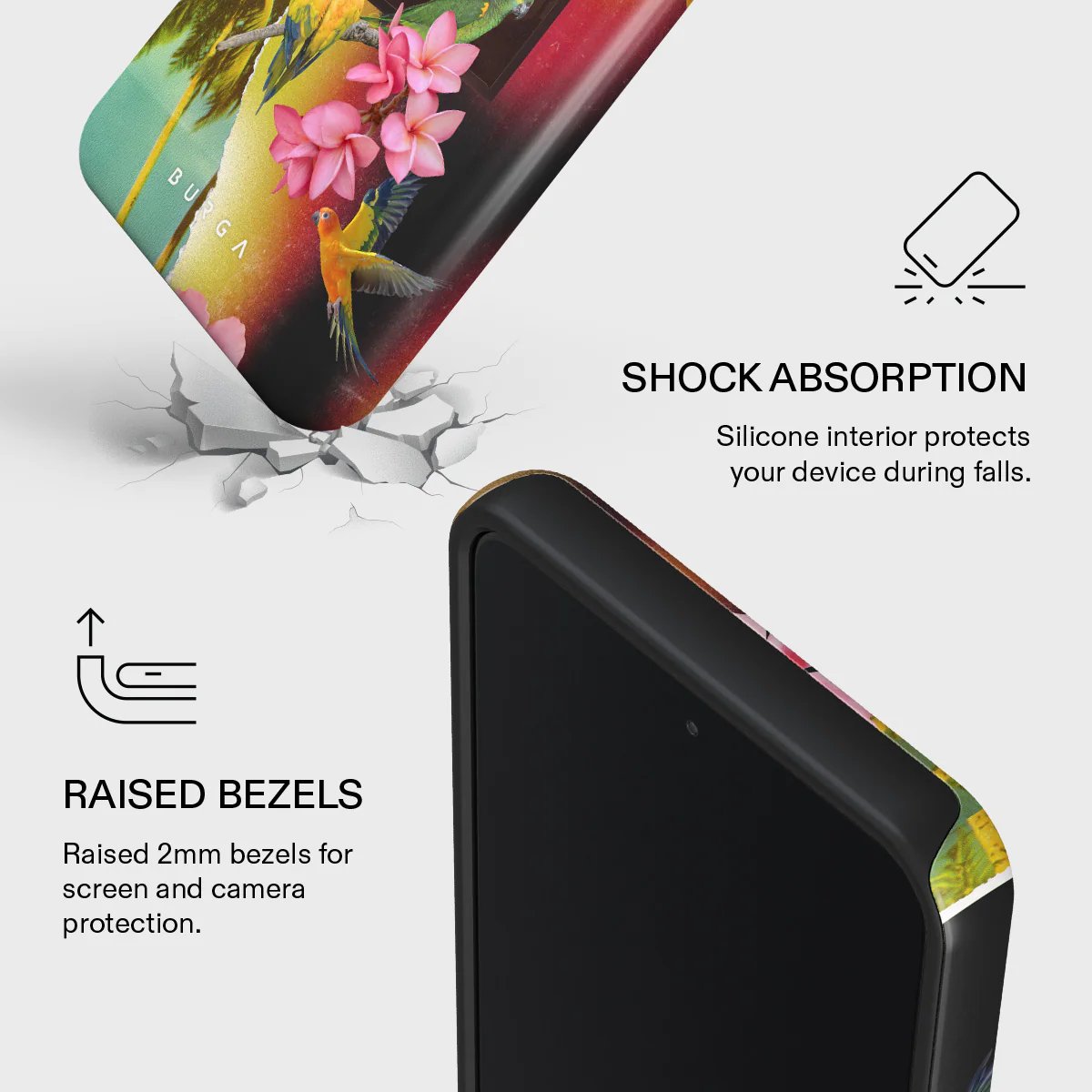 Holiday Archive - Xiaomi 15 Ultra Case - Image 4