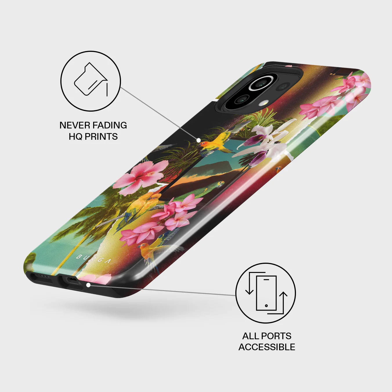 Holiday Archive - Xiaomi Mi 11 Lite 4G / 5G Case - Image 3