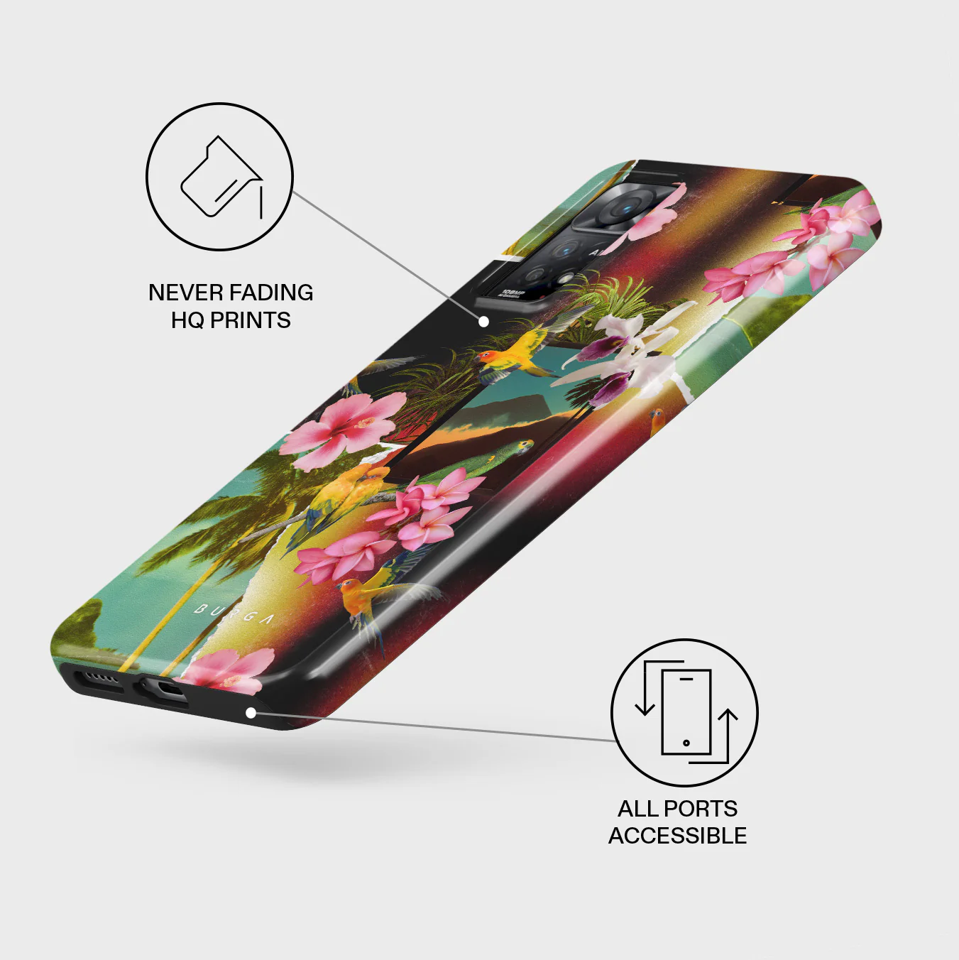 Holiday Archive - Xiaomi Redmi Note 11 Pro Case - Image 3