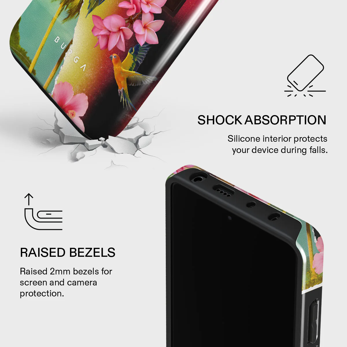 Holiday Archive - Xiaomi Redmi Note 12 Pro+ 5G Case - Image 4