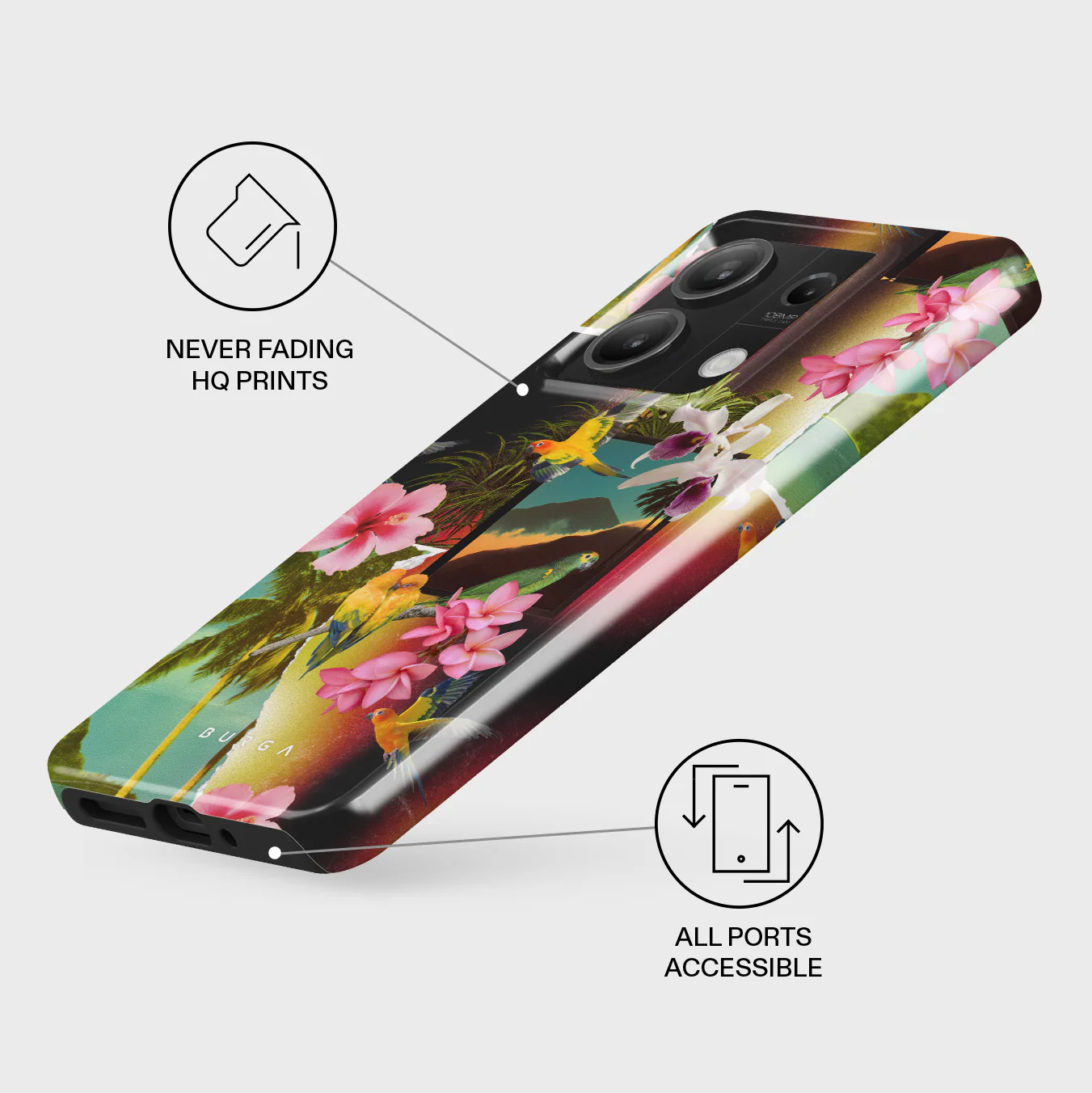 Holiday Archive - Xiaomi Redmi Note 13 5G Case - Image 3