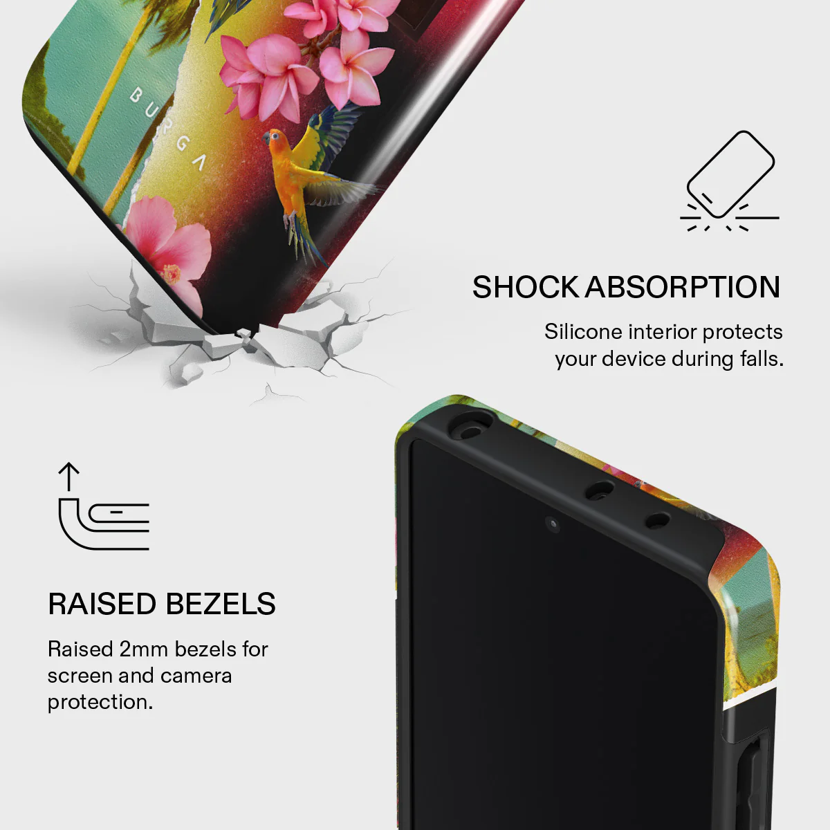 Holiday Archive - Xiaomi Redmi Note 13 5G Case - Image 4