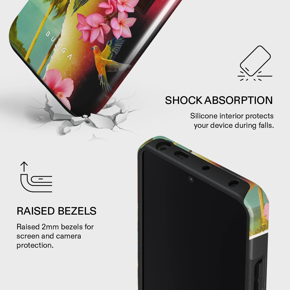 Holiday Archive - Xiaomi Redmi Note 13 Pro 5G Case - Image 4