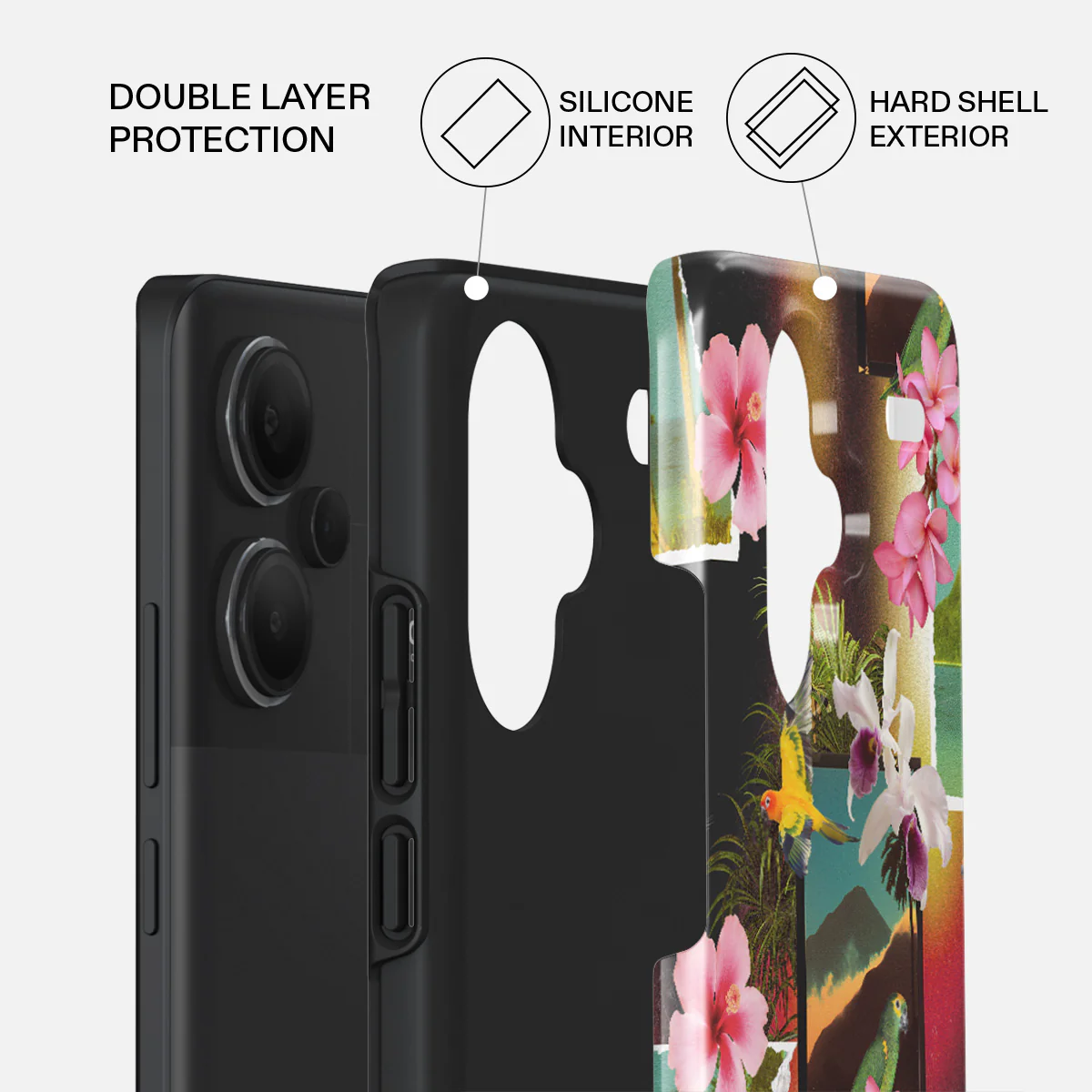 Holiday Archive - Xiaomi Redmi Note 13 Pro+ 5G Case - Image 2