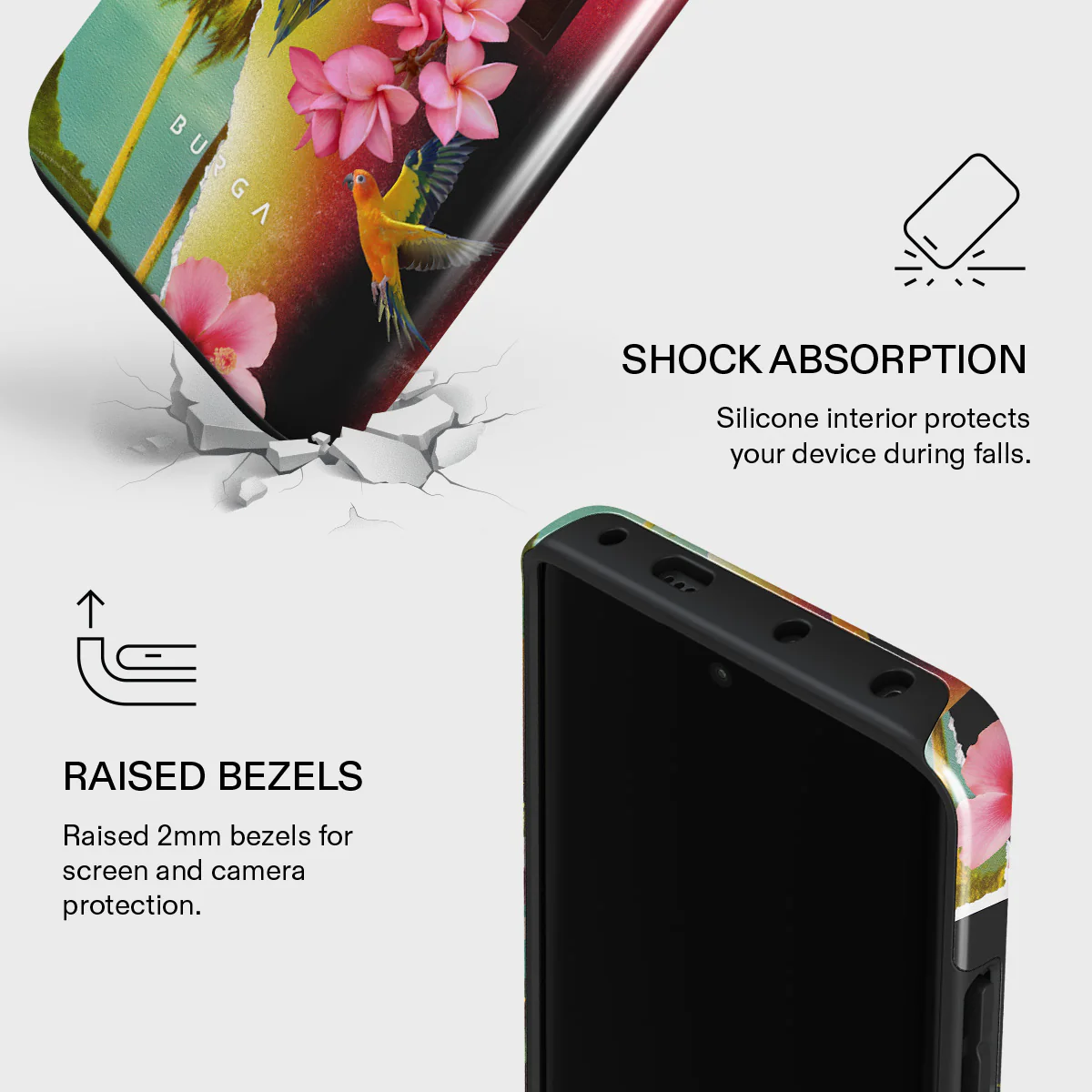 Holiday Archive - Xiaomi Redmi Note 13 Pro+ 5G Case - Image 4