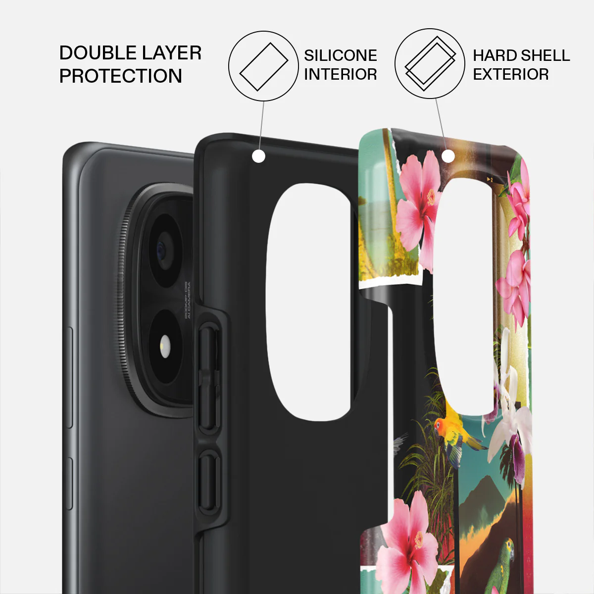 Holiday Archive - Xiaomi Redmi Note 14 Pro+ 5G Case - Image 2