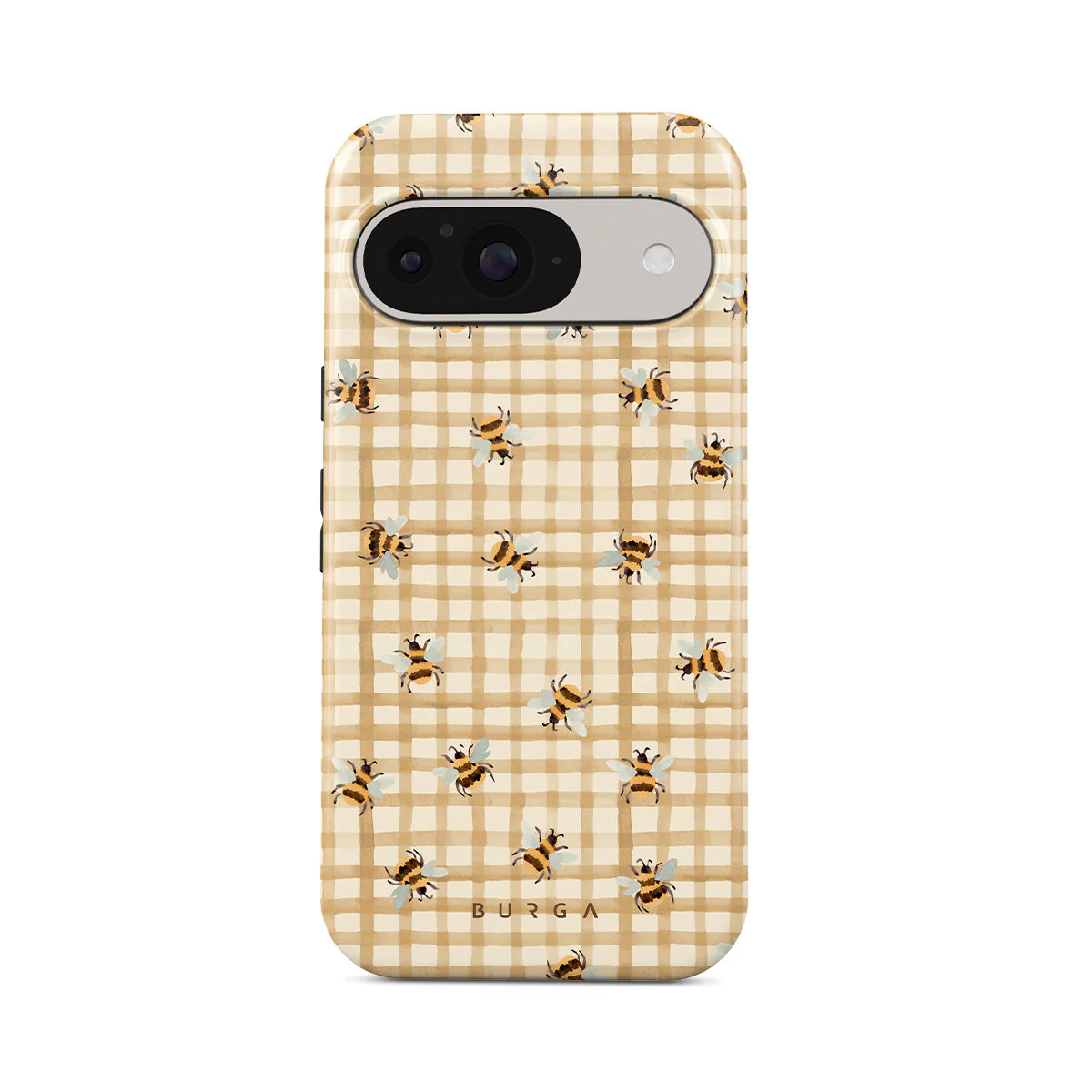 Honeycomb - Google Pixel 10 Case