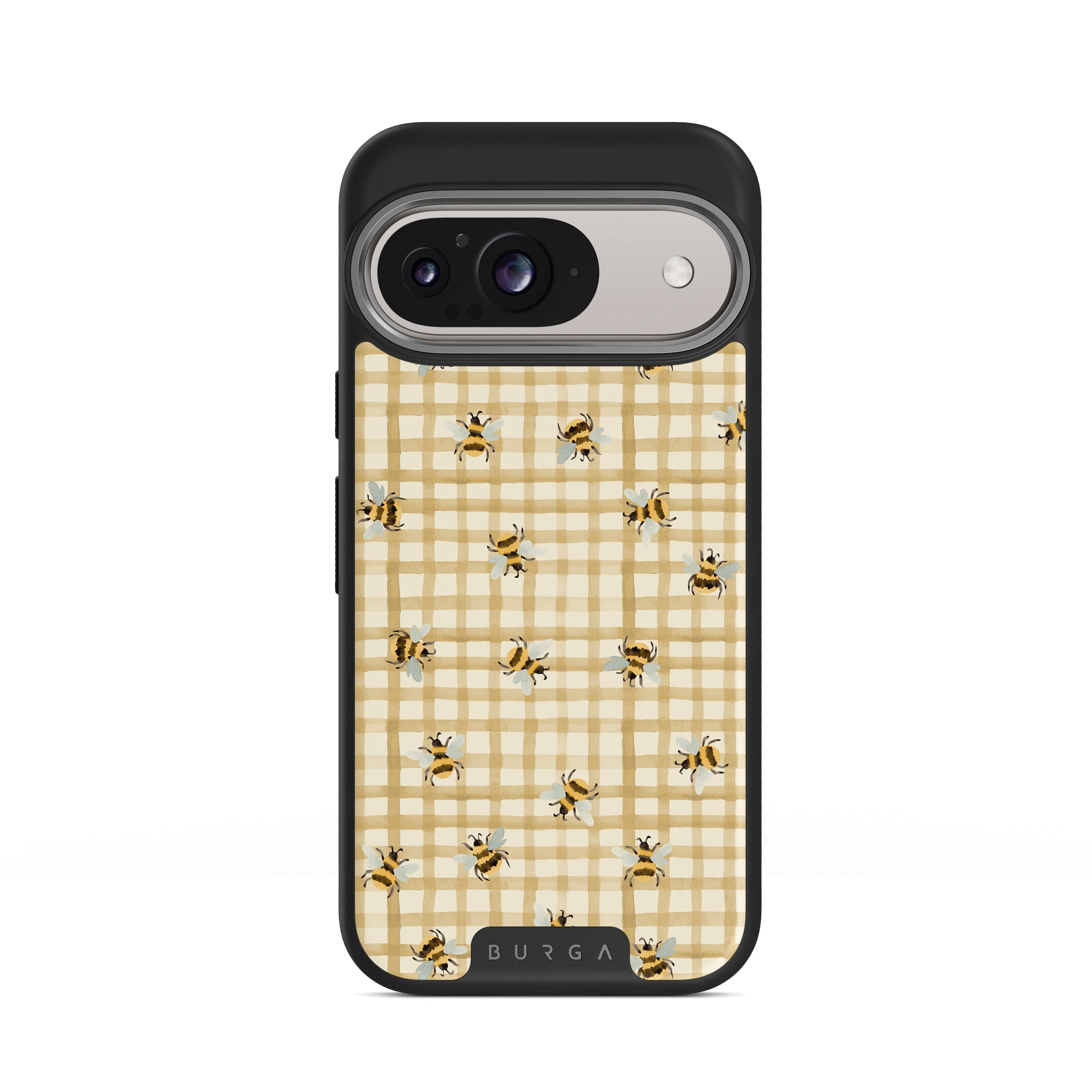 Honeycomb - Google Pixel 10 Pro Case - Image 12