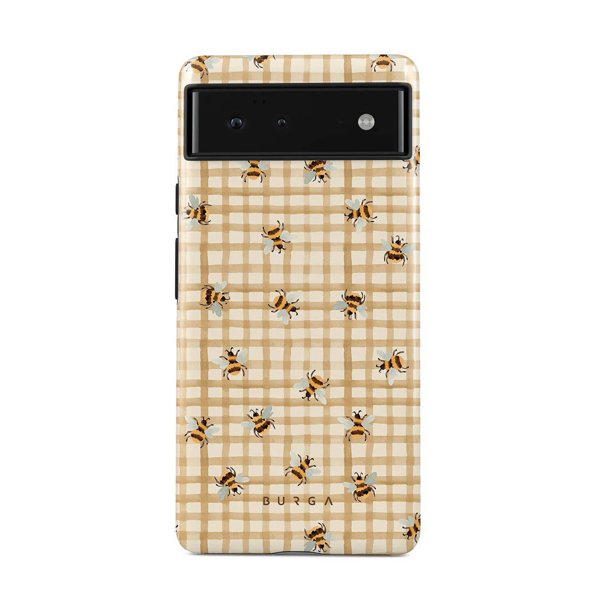 Honeycomb - Google Pixel 6a Case