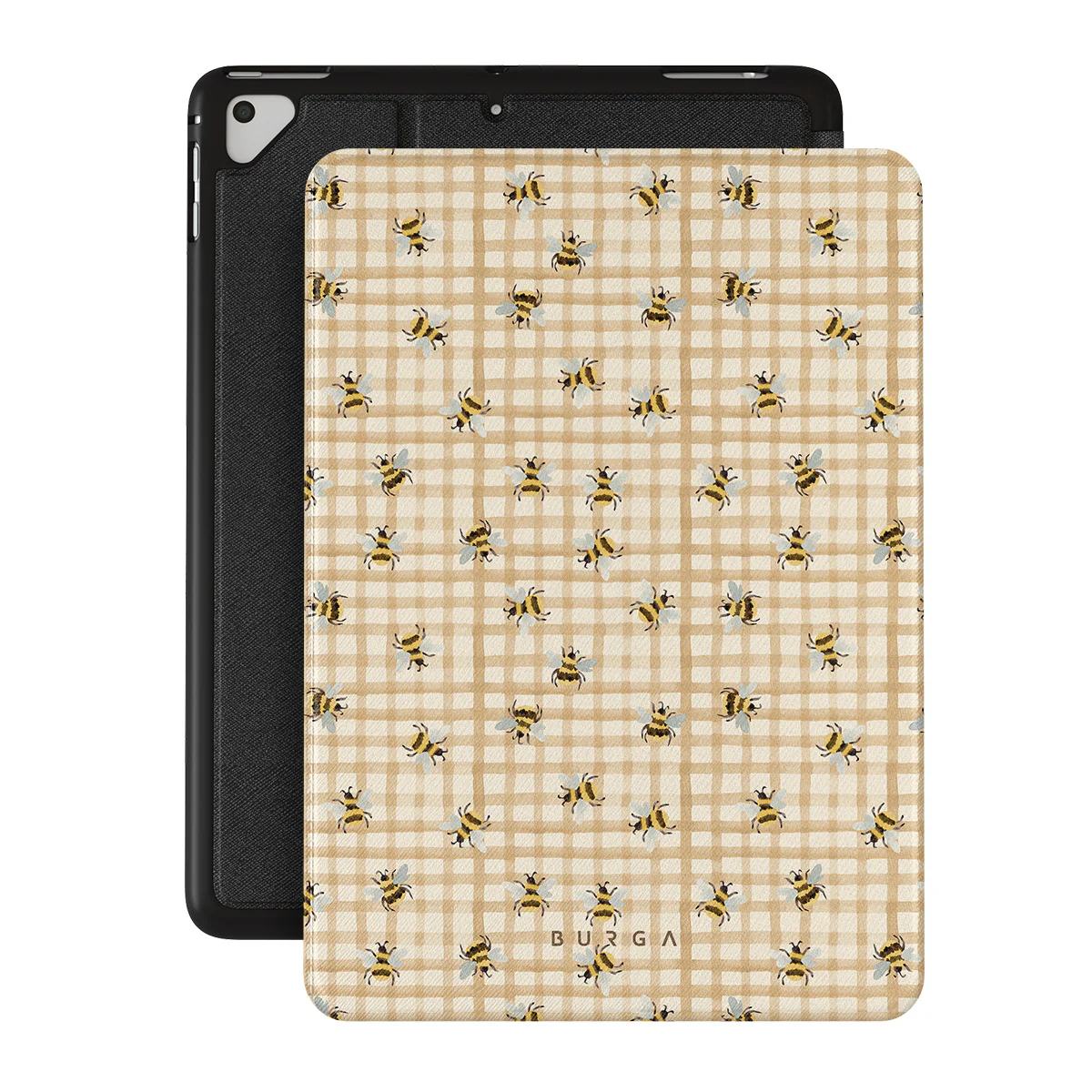 Honeycomb - iPad 9.7 (6th/5th Gen) Case