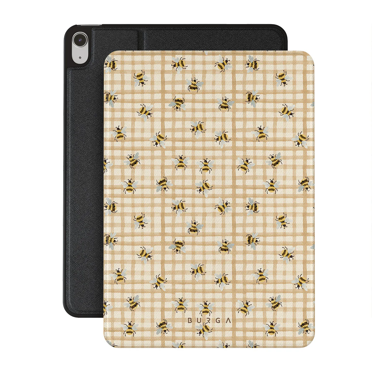 Honeycomb - iPad Air 11 (7th/6th Gen) Case