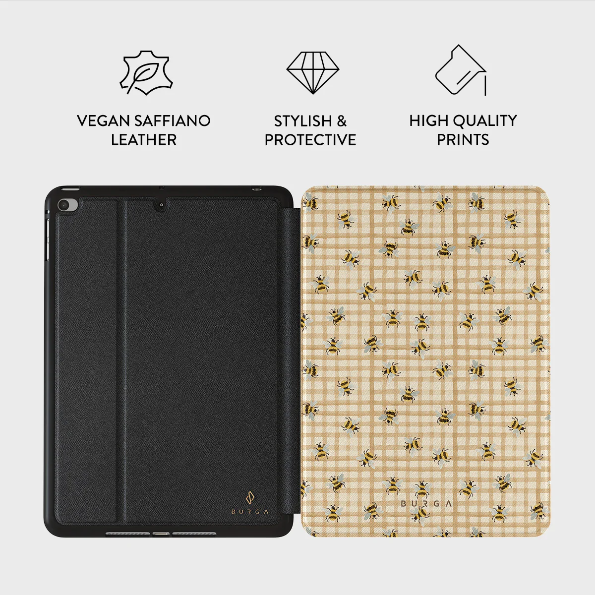 Honeycomb - iPad Mini 7.9 (5th Gen) Case - Image 2