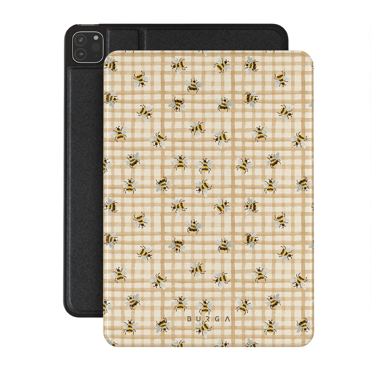 Honeycomb - iPad Pro 12.9 (4th/3rd Gen) Case