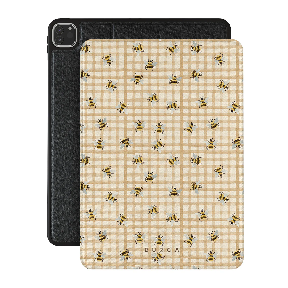 Honeycomb - iPad Pro 12.9 (6th/5th Gen) Case