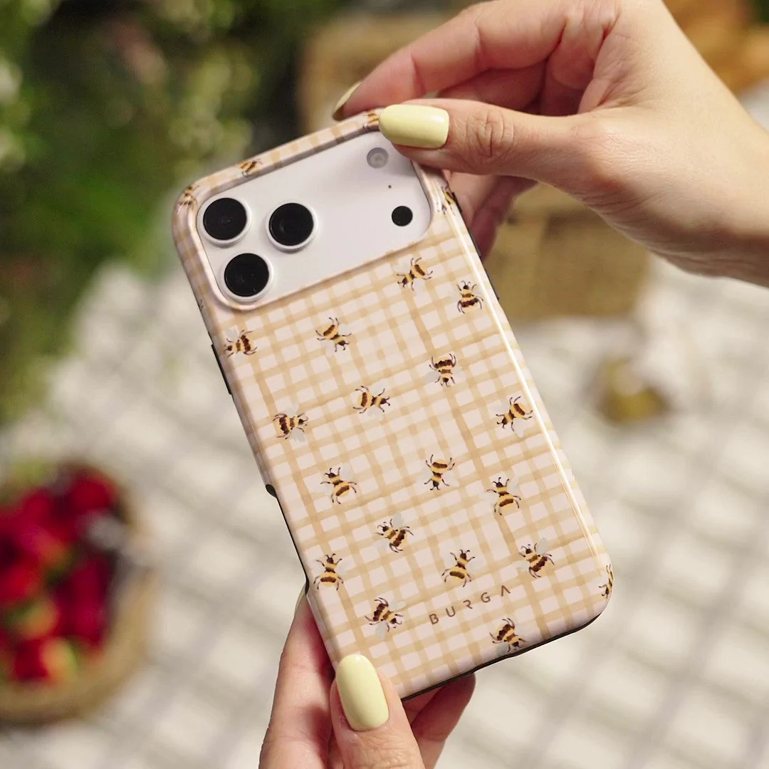Honeycomb - iPhone 11 Case - Image 35