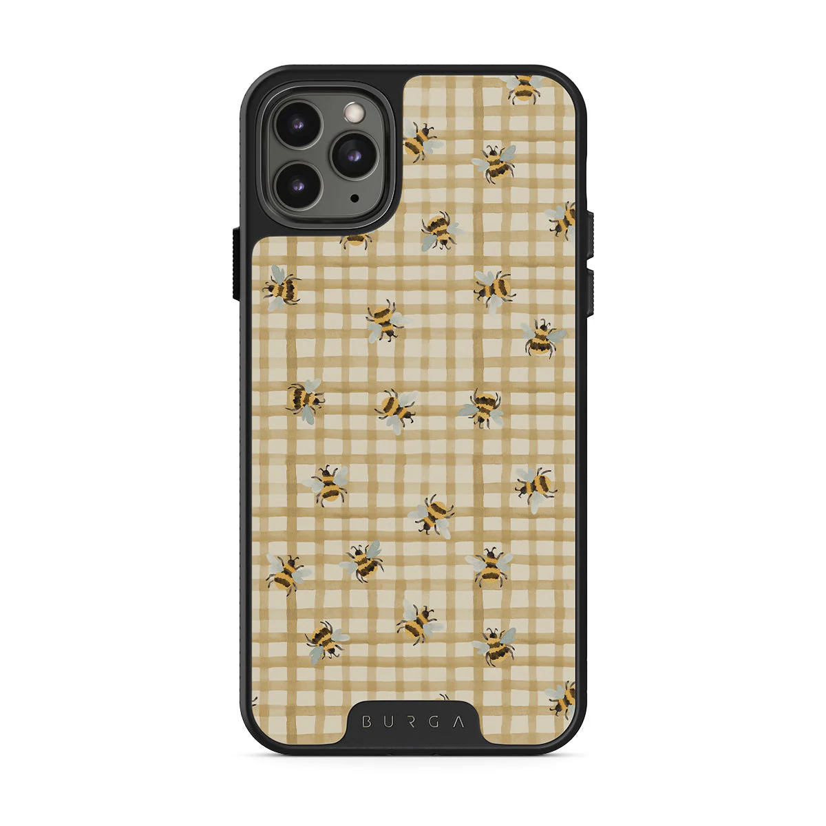Honeycomb - iPhone 11 Pro Case - Image 16